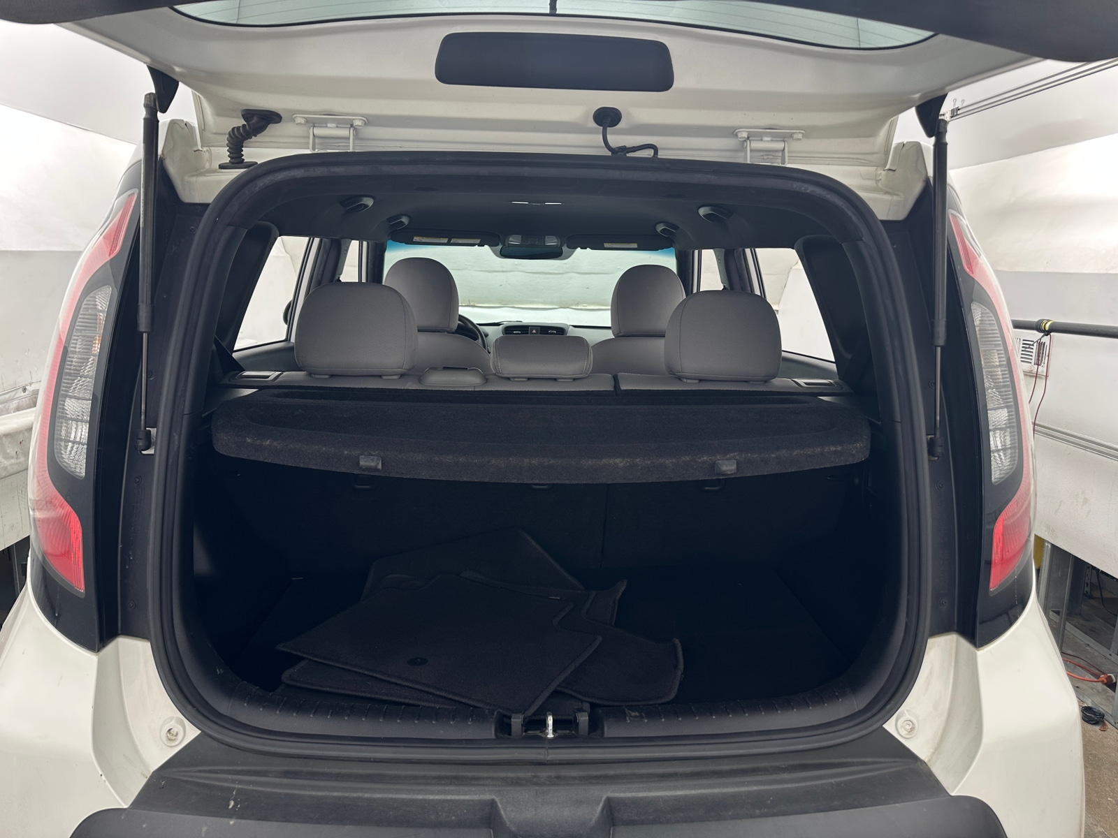 Thumbnail: 2014 Kia Soul - 7