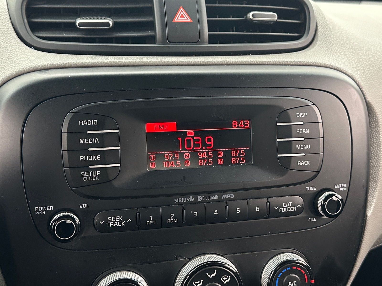 Thumbnail: 2014 Kia Soul - 4