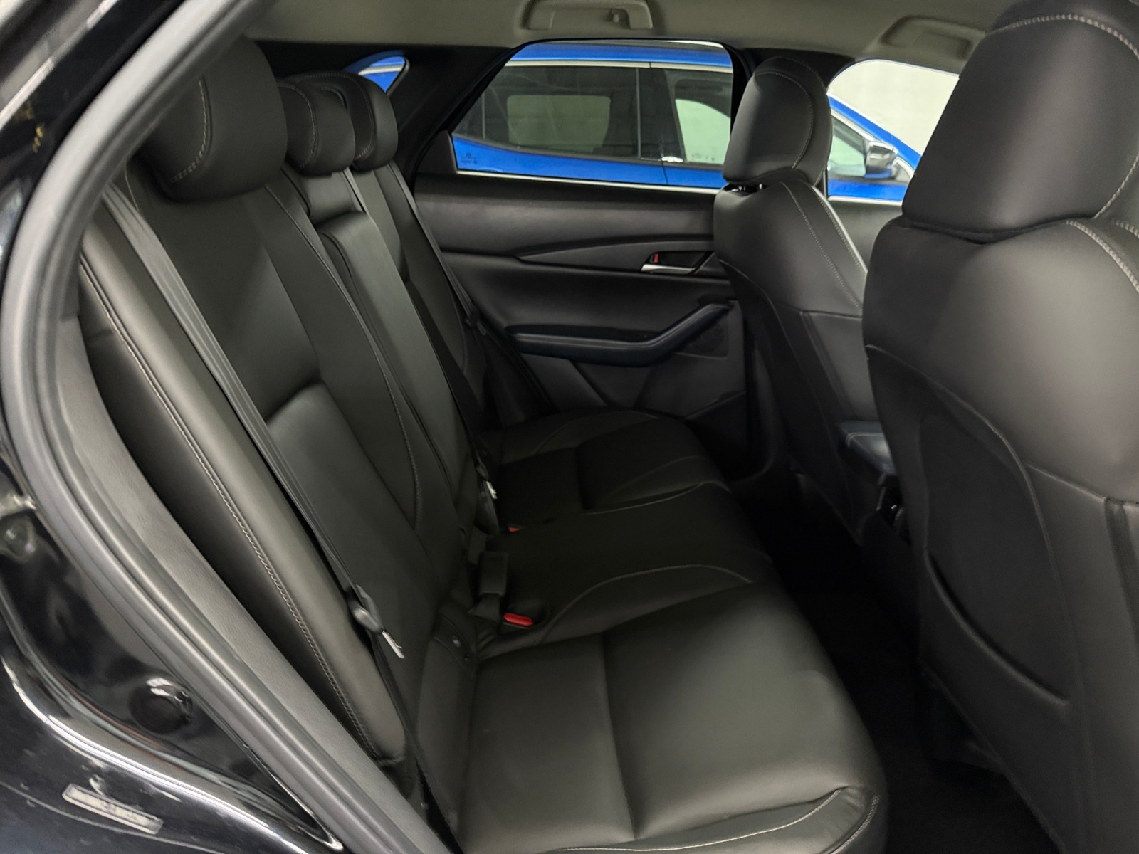 Thumbnail: 2020 Mazda CX-30 - 5