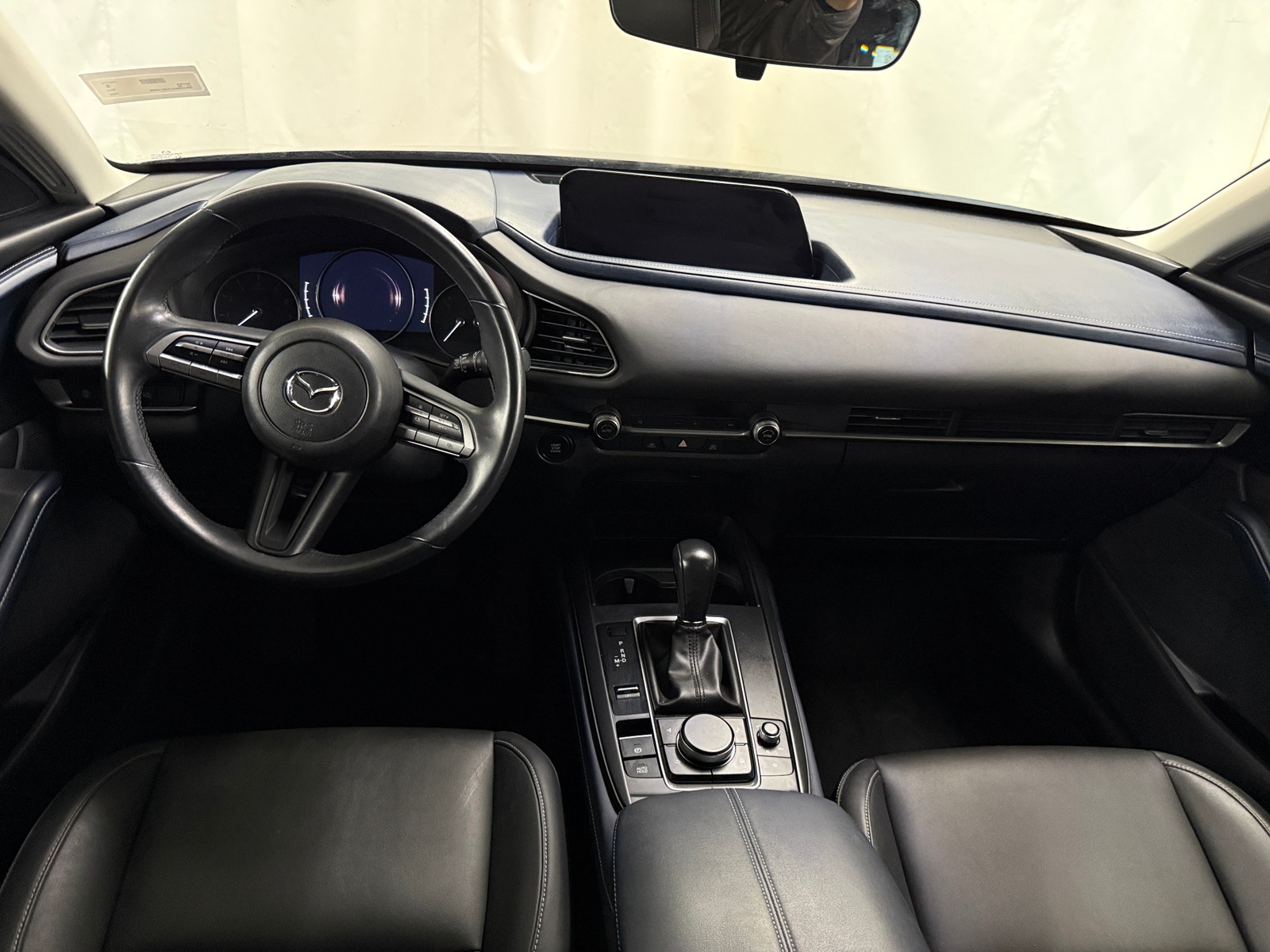 Thumbnail: 2020 Mazda CX-30 - 2