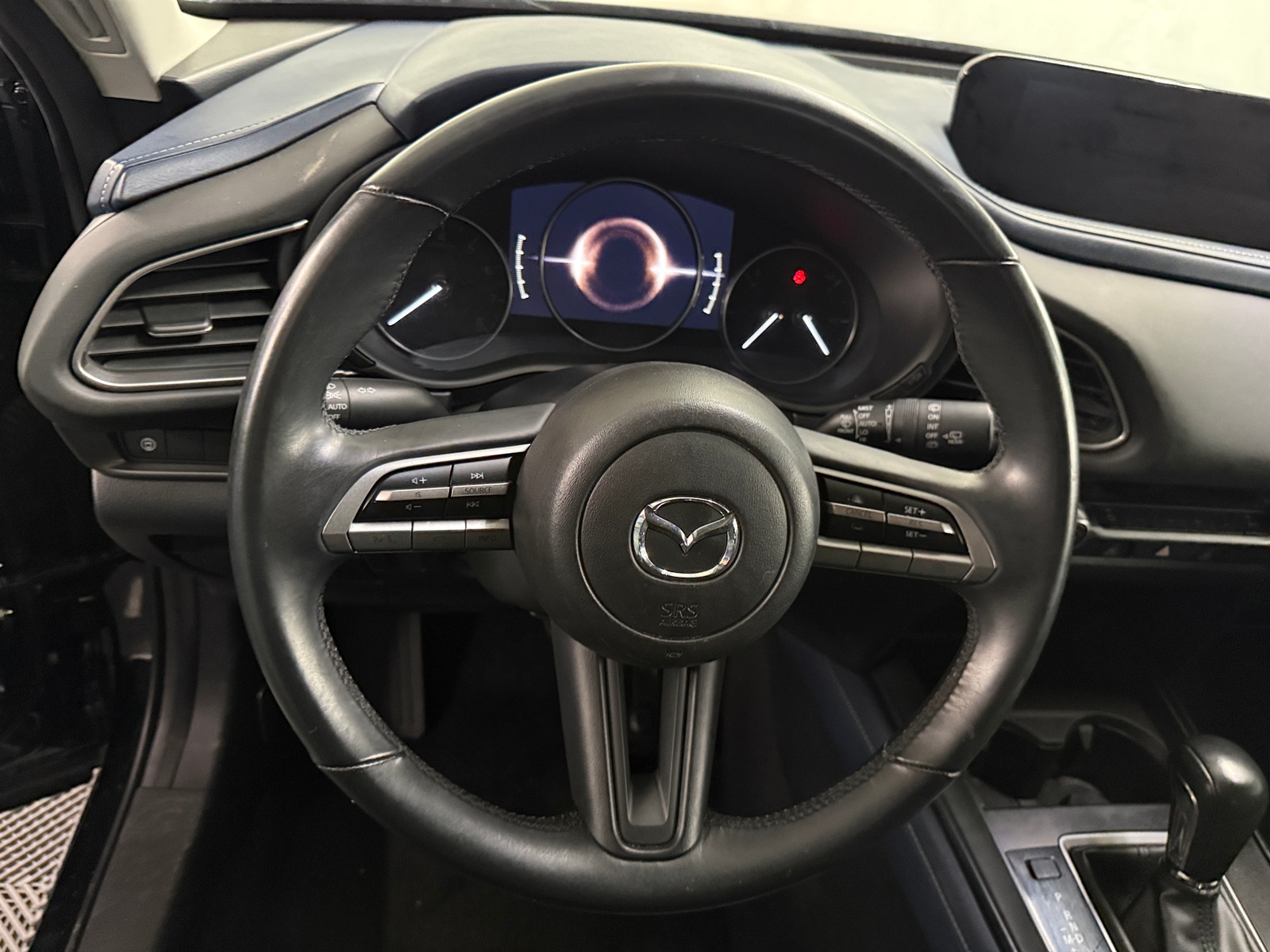 Thumbnail: 2020 Mazda CX-30 - 4