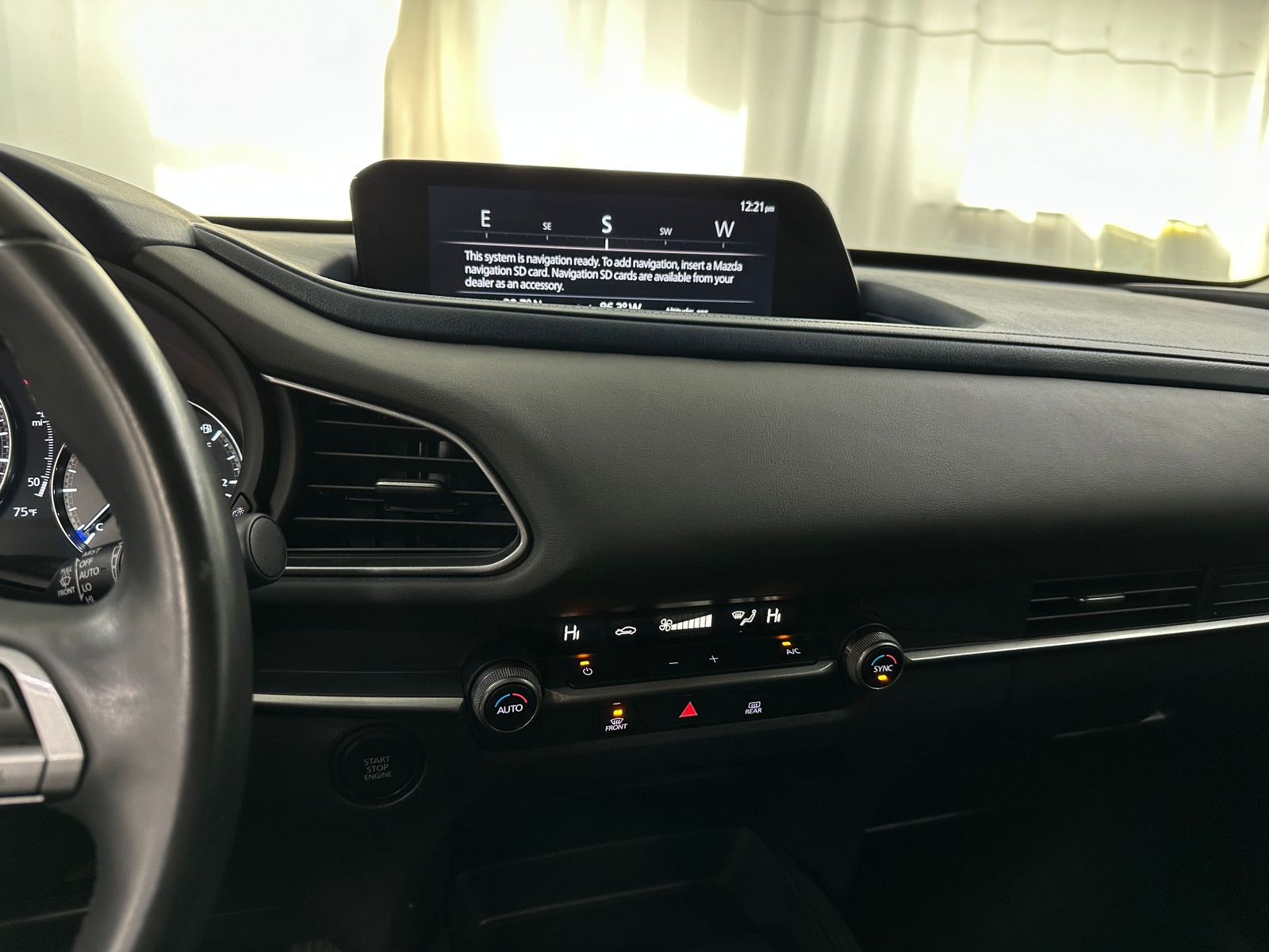 Thumbnail: 2020 Mazda CX-30 - 3