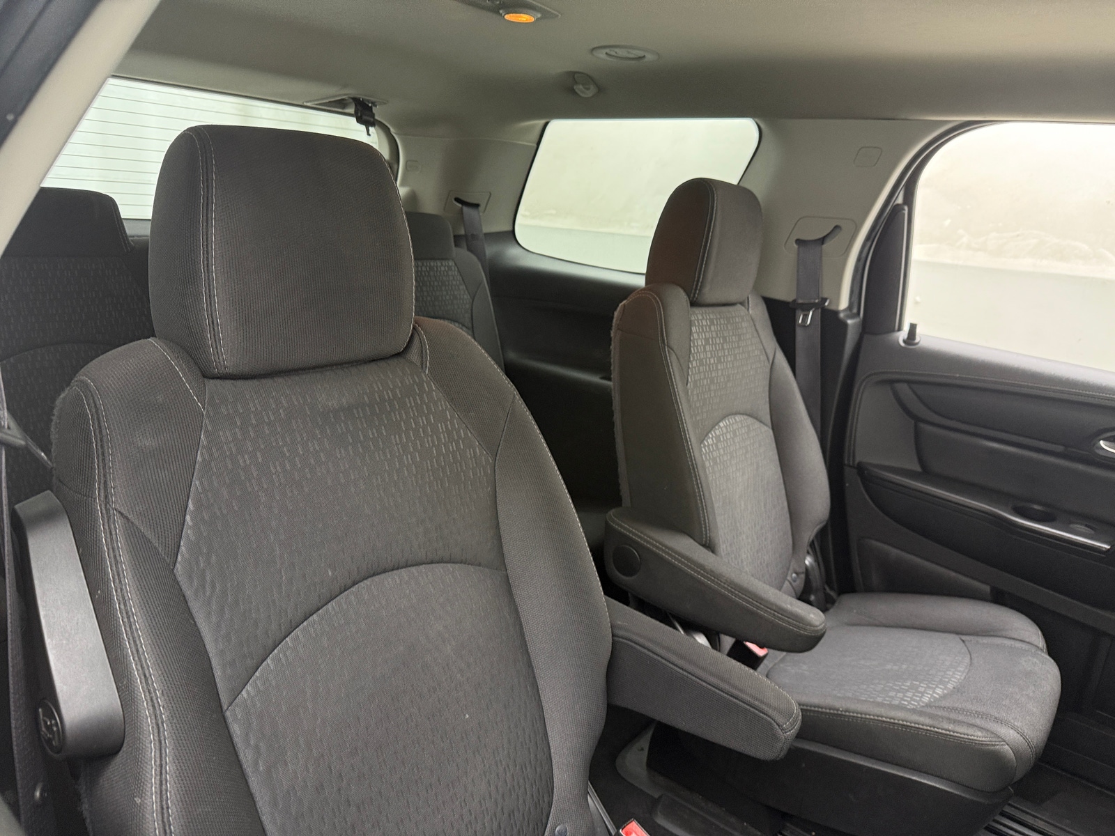 Thumbnail: 2015 GMC Acadia - 6