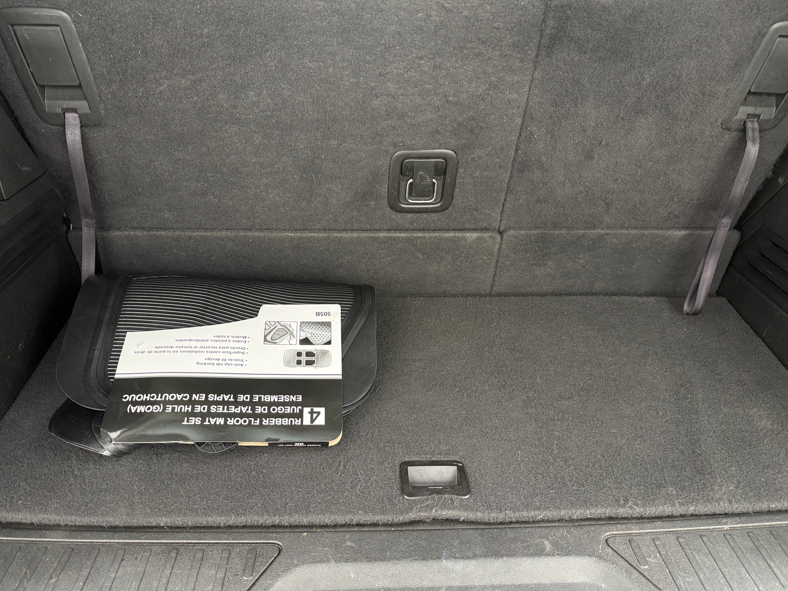 Thumbnail: 2015 GMC Acadia - 7