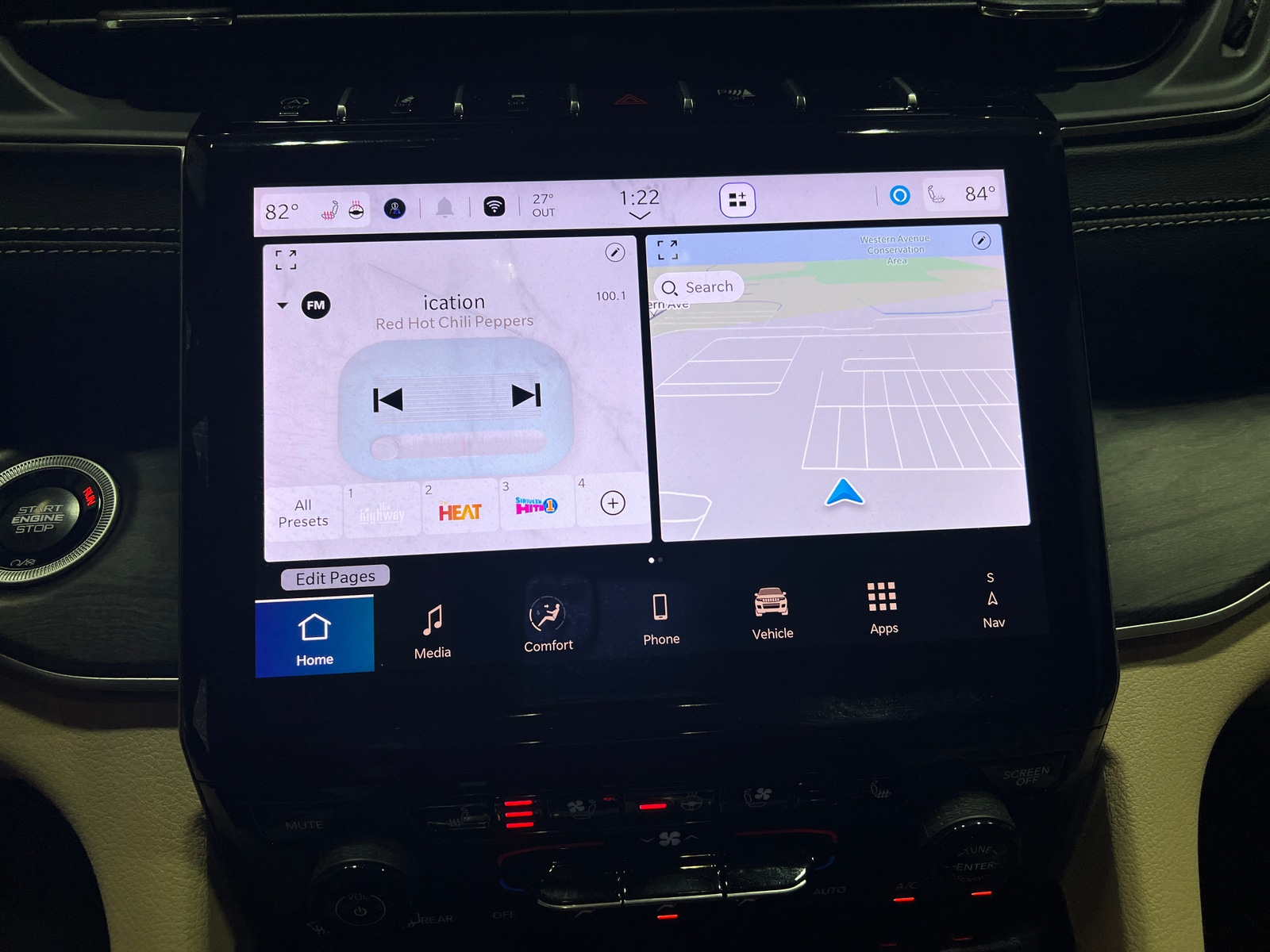 Thumbnail: 2025 Jeep Grand Cherokee L - 3