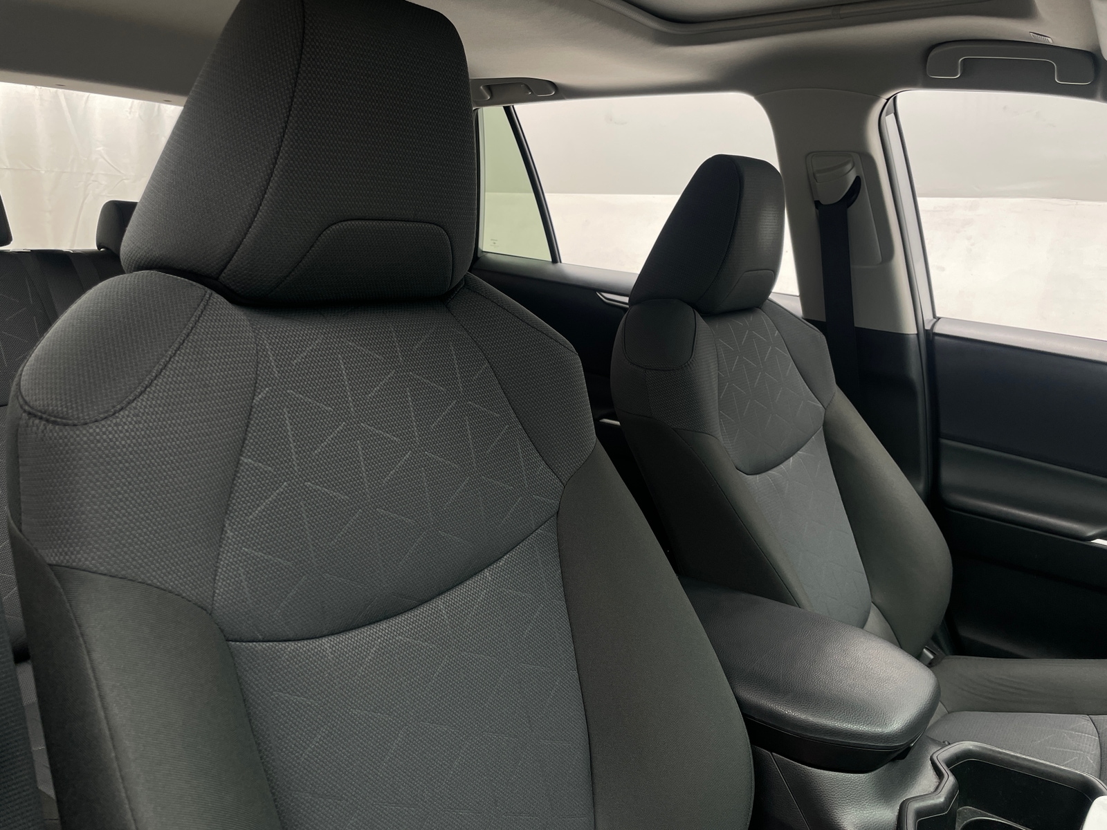 Thumbnail: 2024 Toyota RAV4 - 2