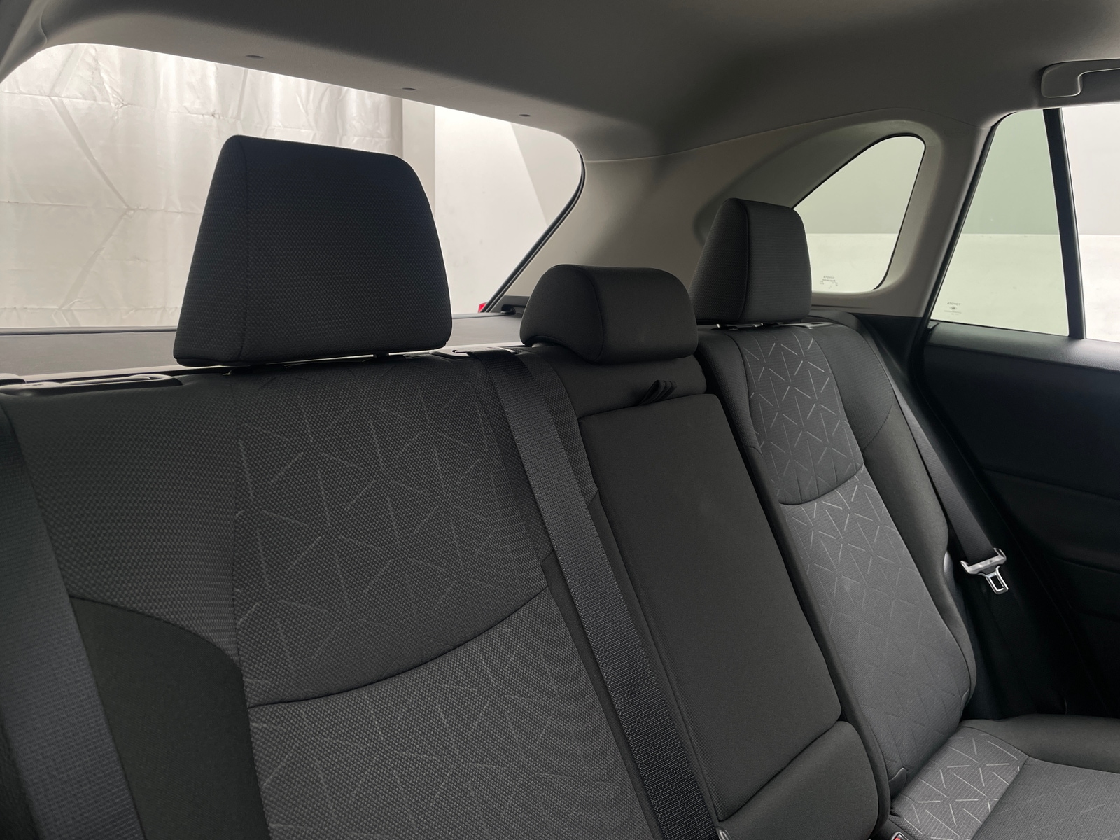 Thumbnail: 2024 Toyota RAV4 - 6