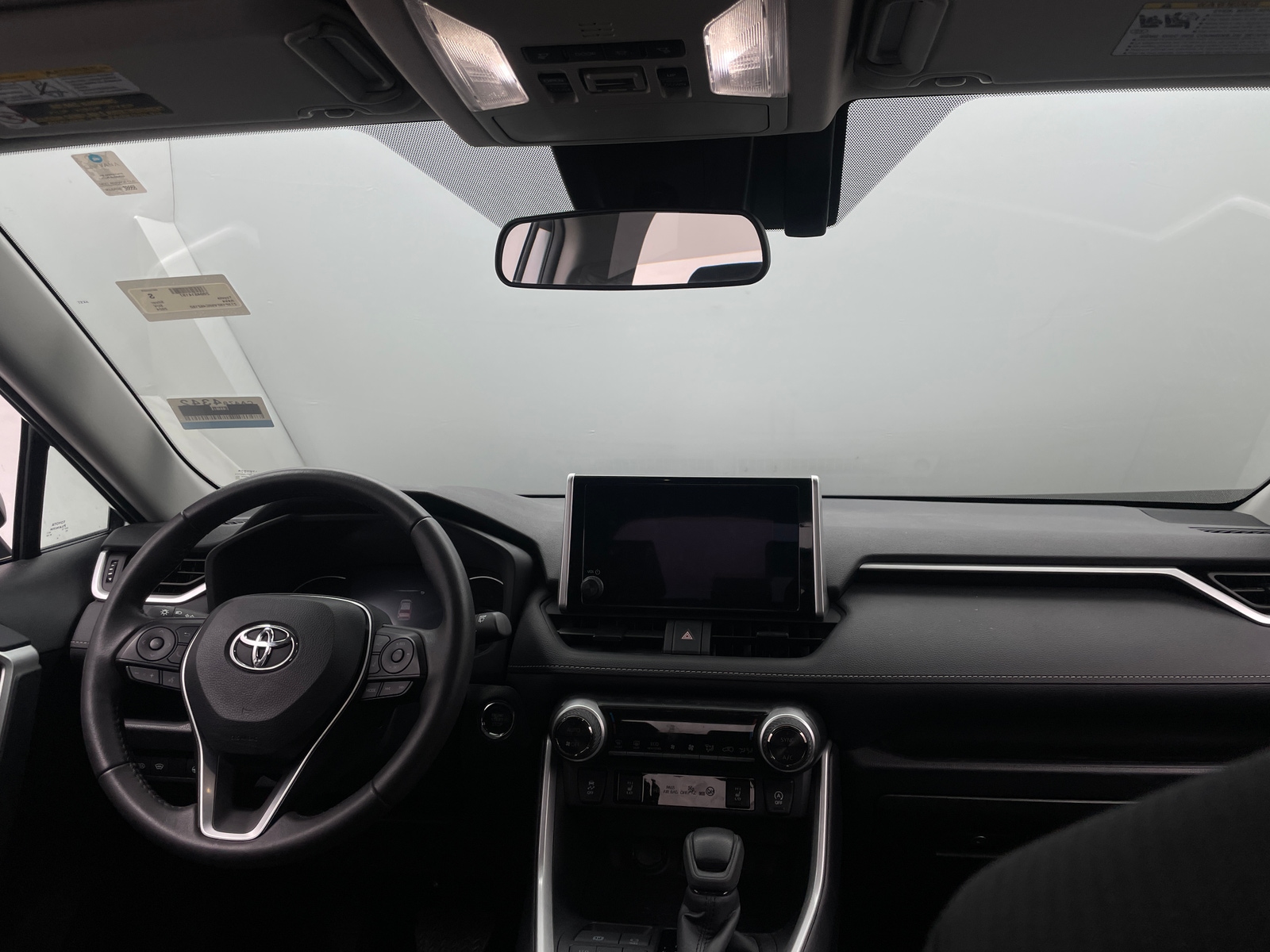 Thumbnail: 2024 Toyota RAV4 - 3