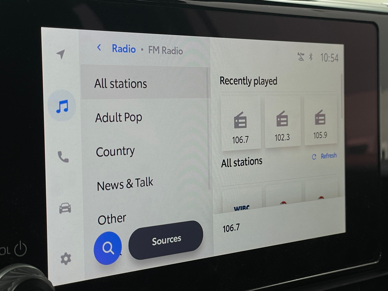 Thumbnail: 2024 Toyota RAV4 - 4