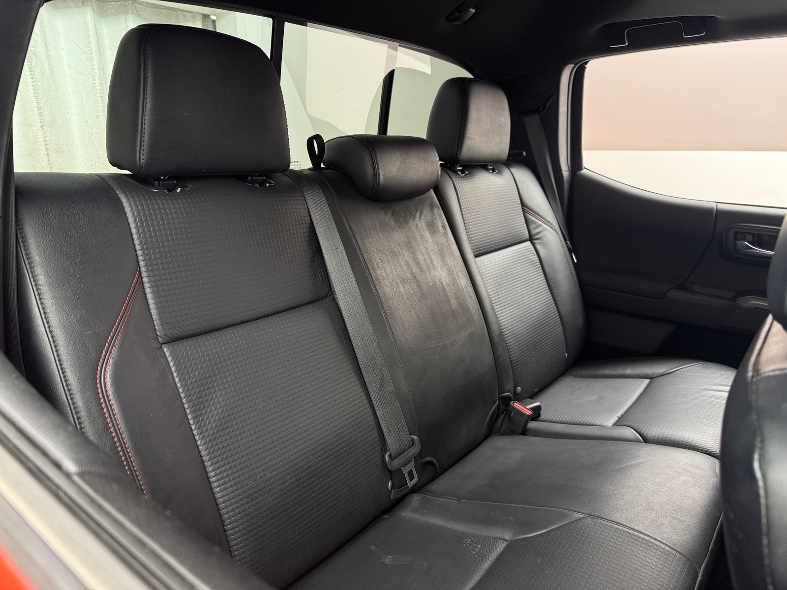 Thumbnail: 2023 Toyota Tacoma - 5