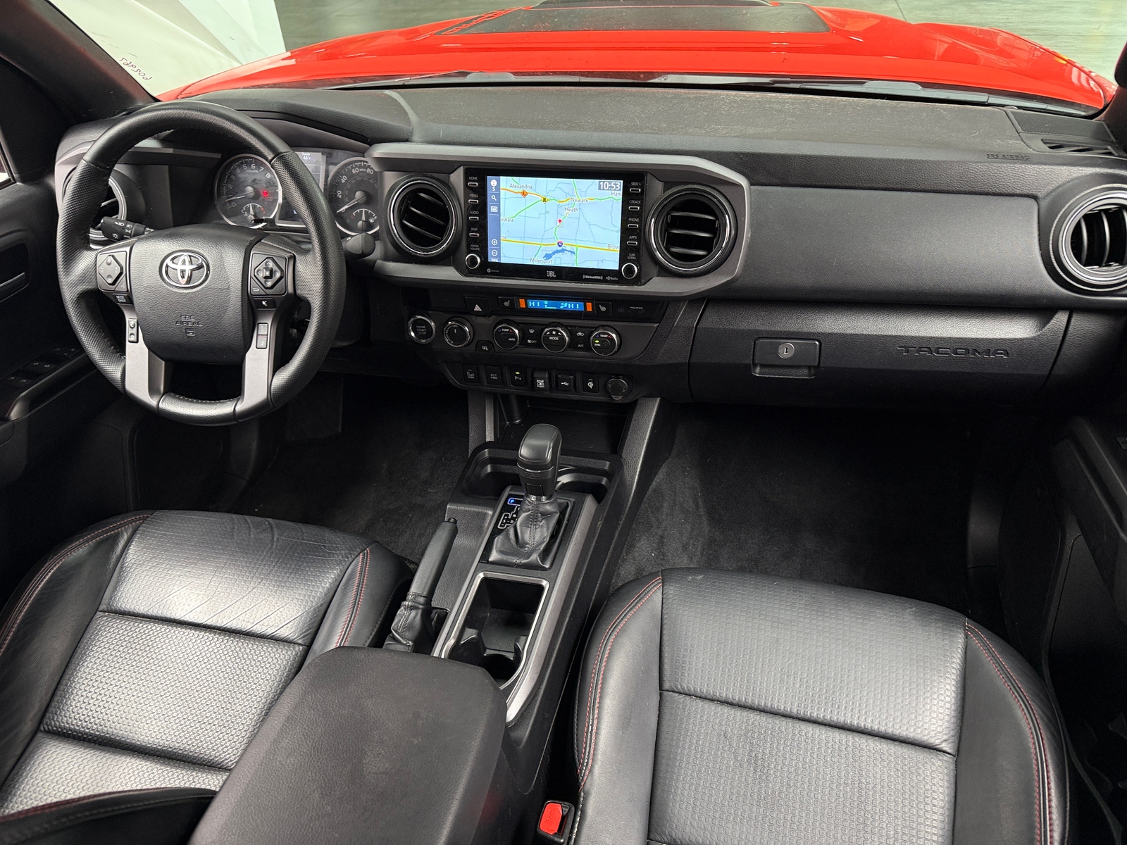 Thumbnail: 2023 Toyota Tacoma - 2