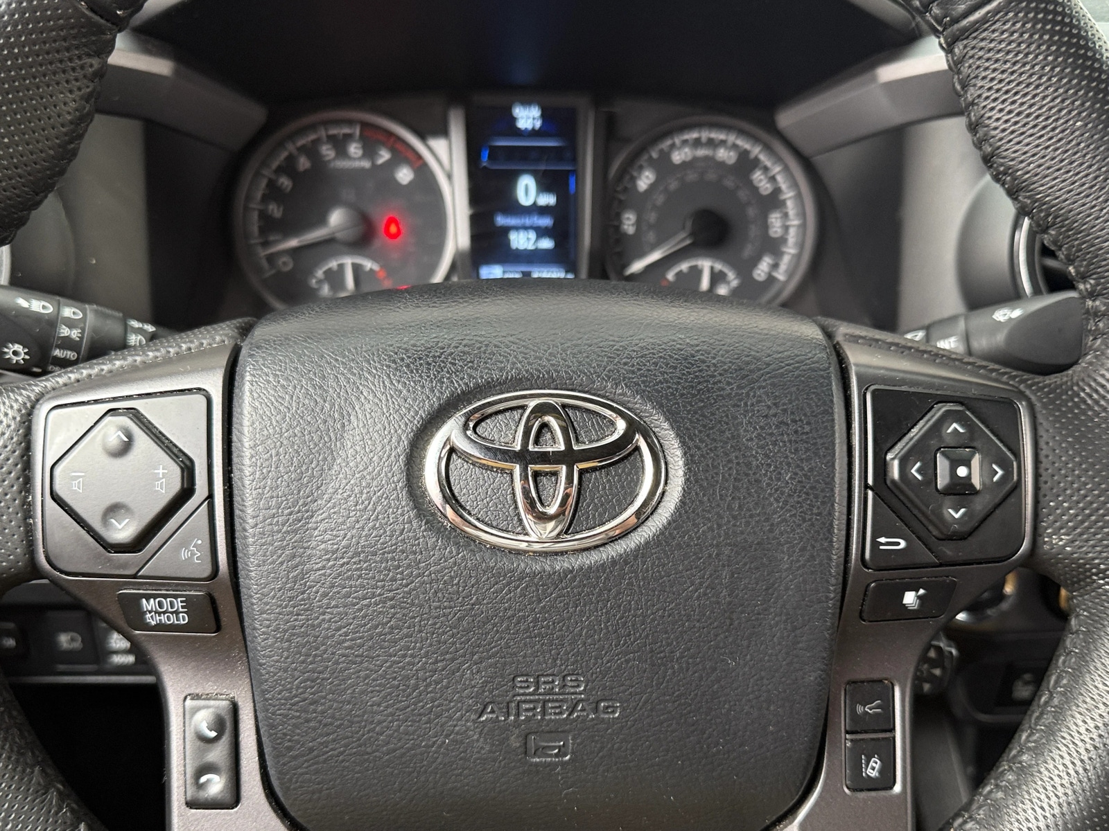 Thumbnail: 2023 Toyota Tacoma - 4