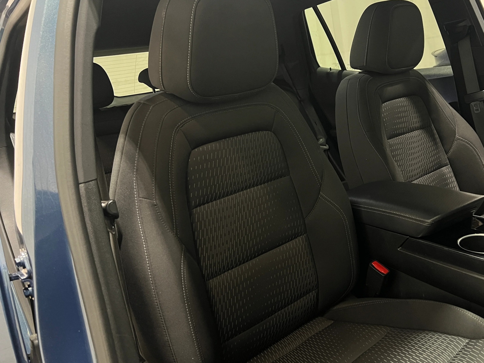 Thumbnail: 2025 Chevrolet Equinox - 2