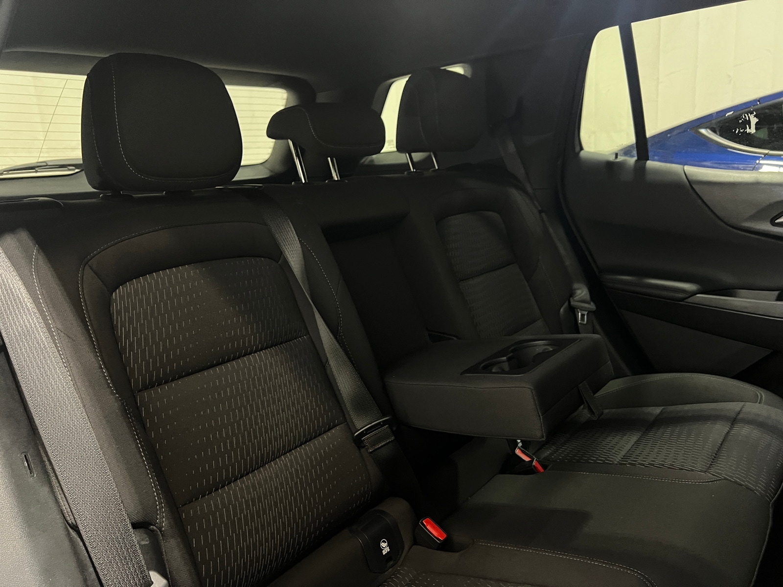 Thumbnail: 2025 Chevrolet Equinox - 6