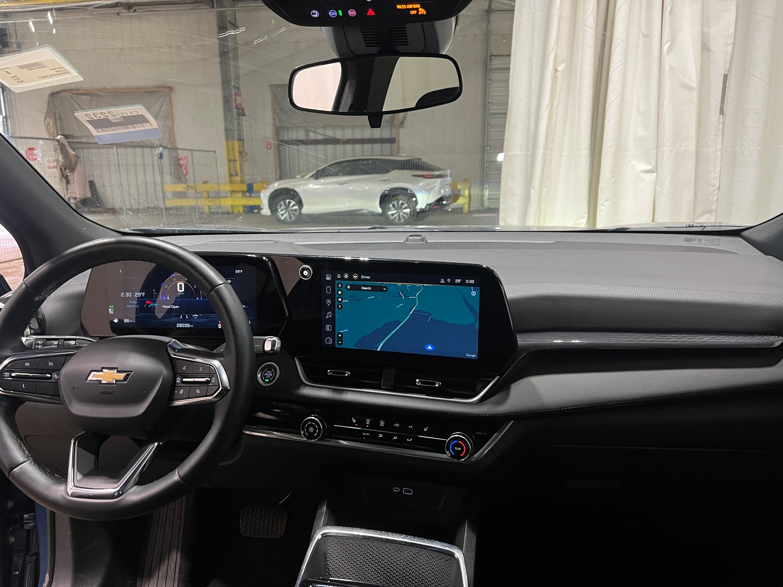 Thumbnail: 2025 Chevrolet Equinox - 3