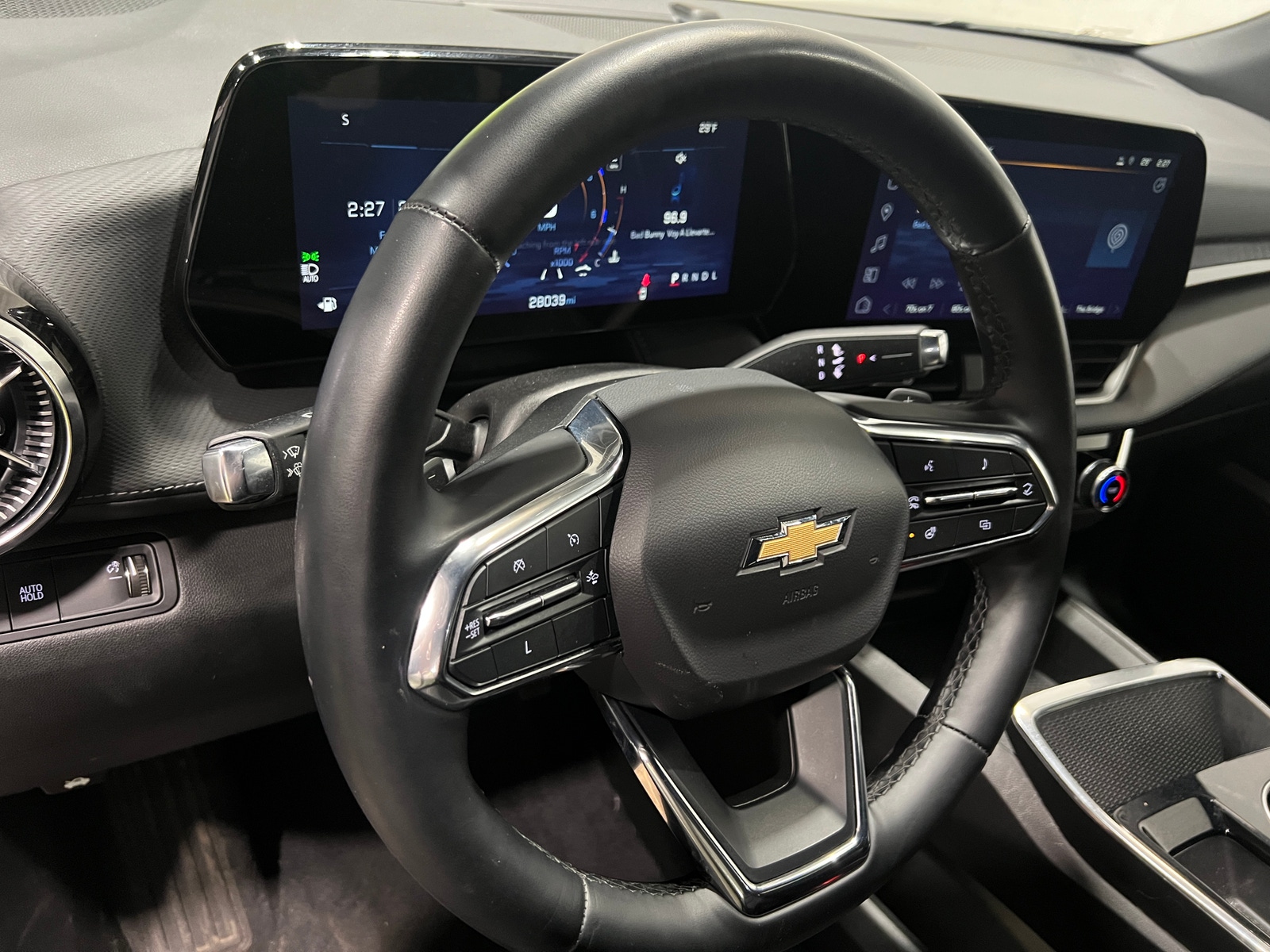 Thumbnail: 2025 Chevrolet Equinox - 5