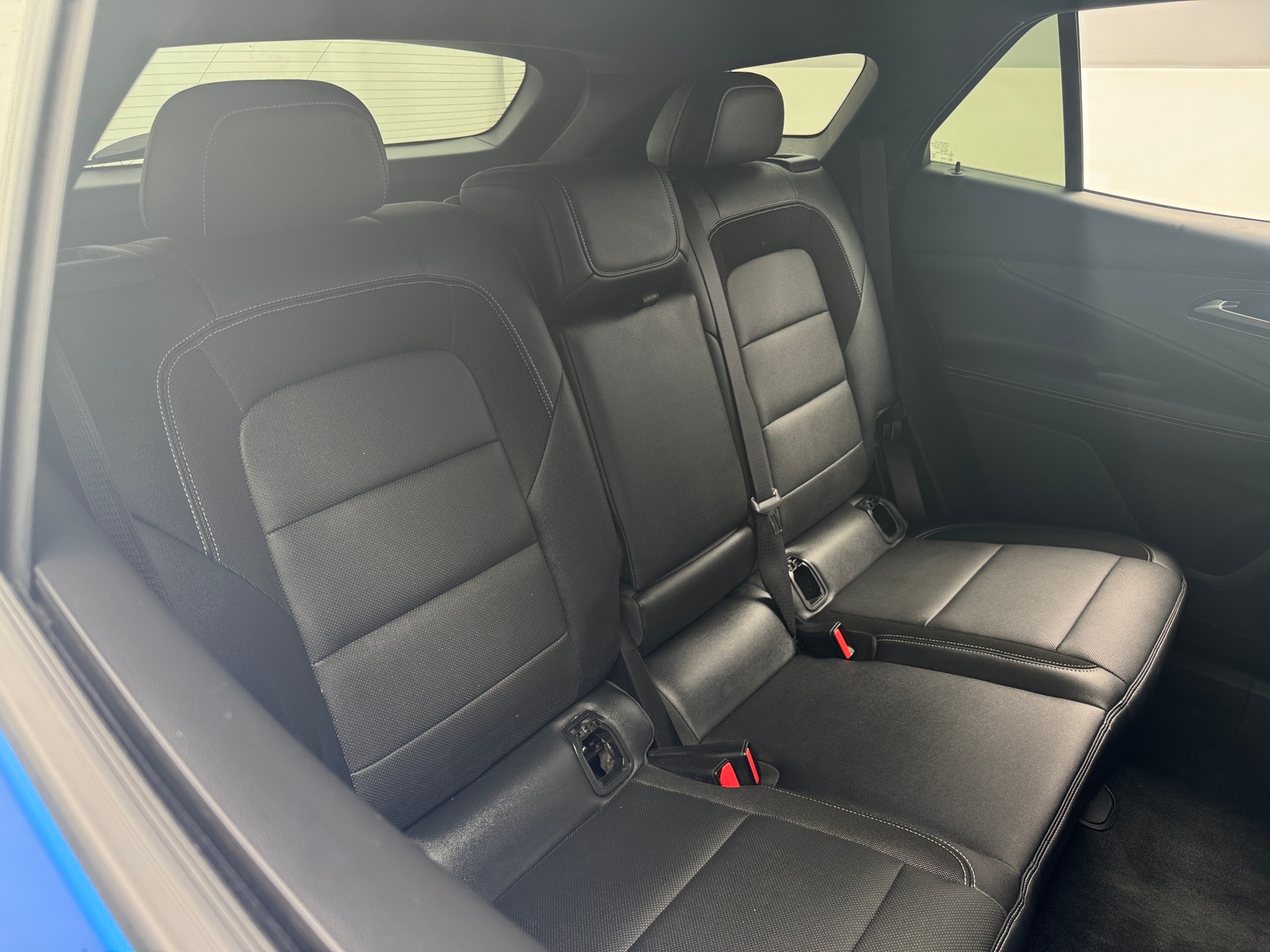 Thumbnail: 2024 Chevrolet Blazer EV - 6