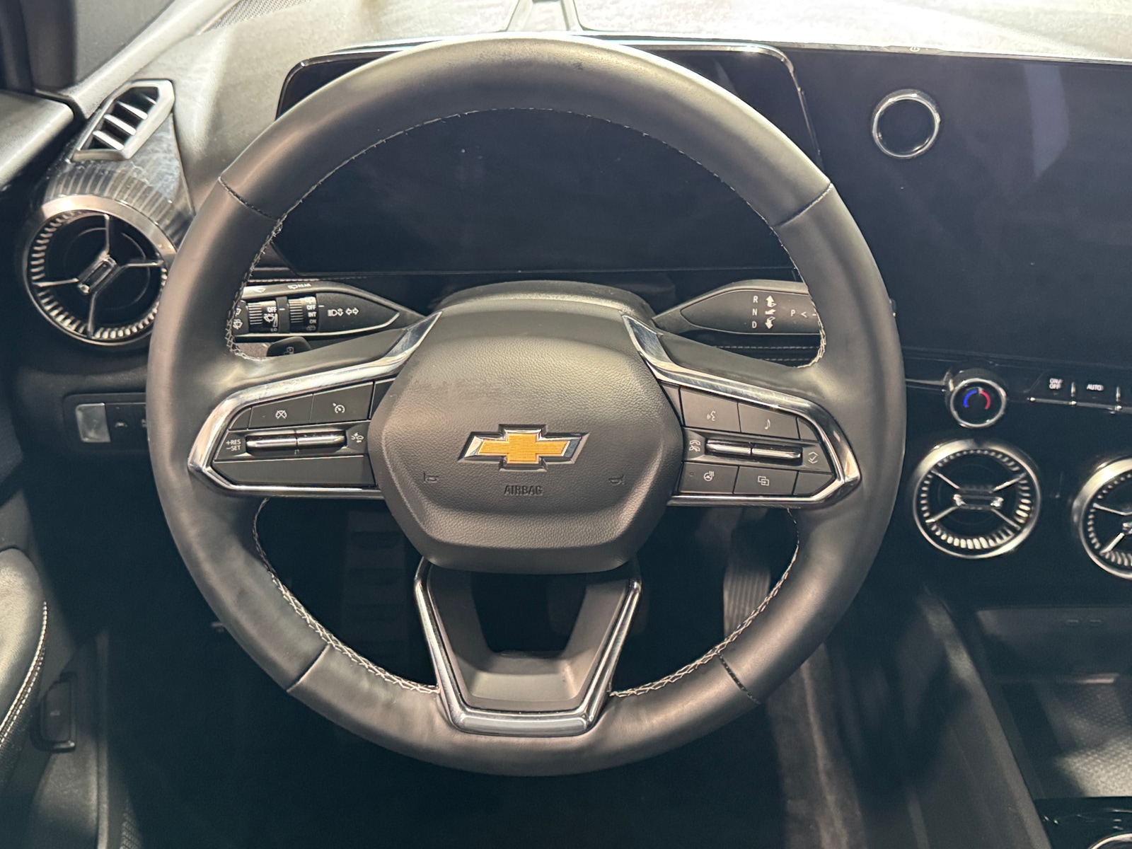 Thumbnail: 2024 Chevrolet Blazer EV - 5