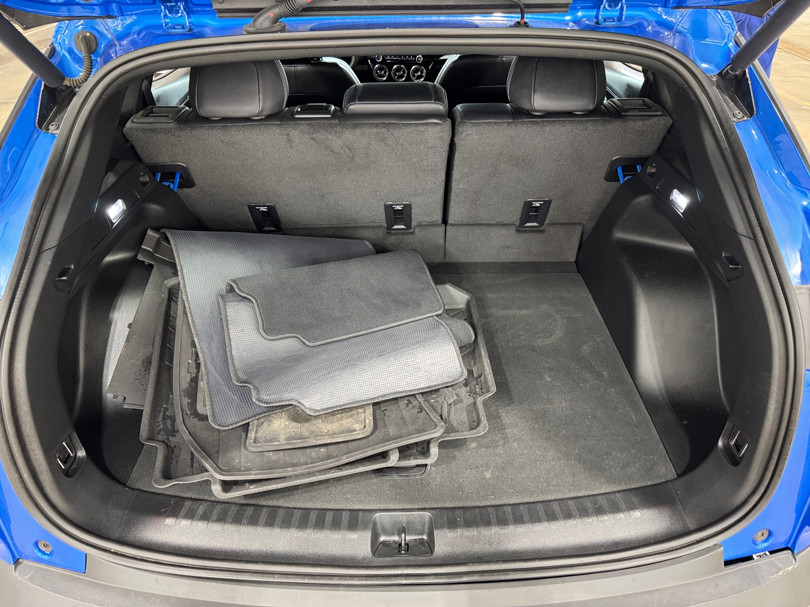 Thumbnail: 2024 Chevrolet Blazer EV - 7