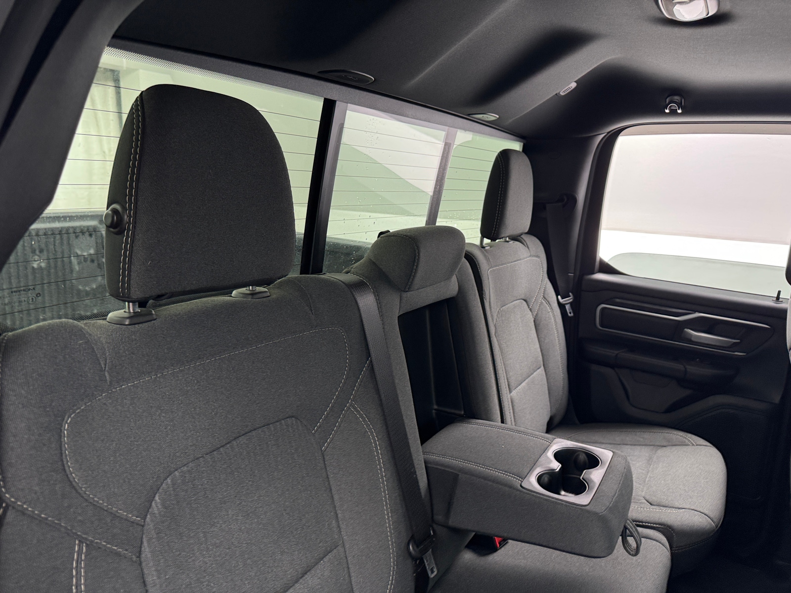 Thumbnail: 2021 RAM 1500 - 6