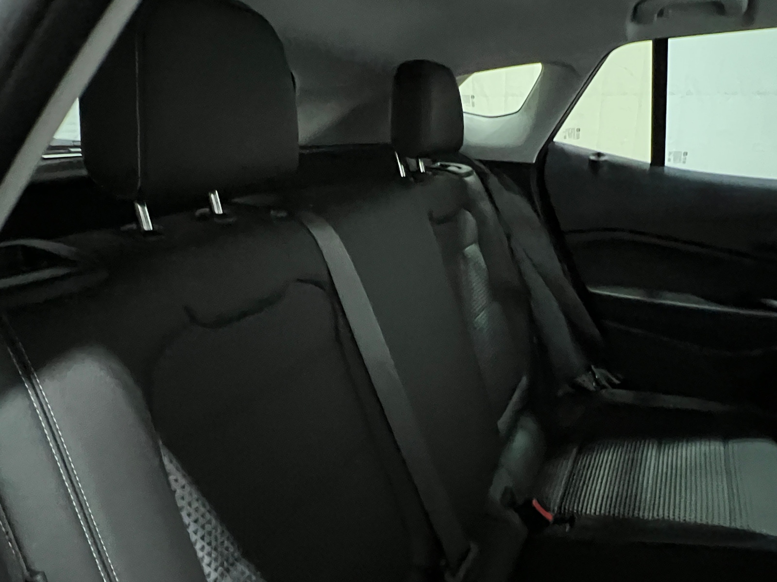 Thumbnail: 2025 Chevrolet Trax - 6