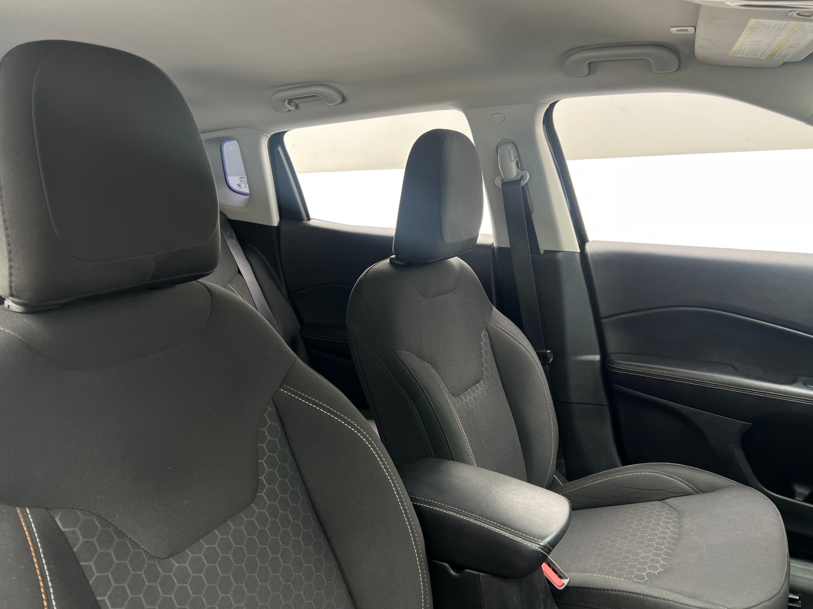 Thumbnail: 2018 Jeep Compass - 2