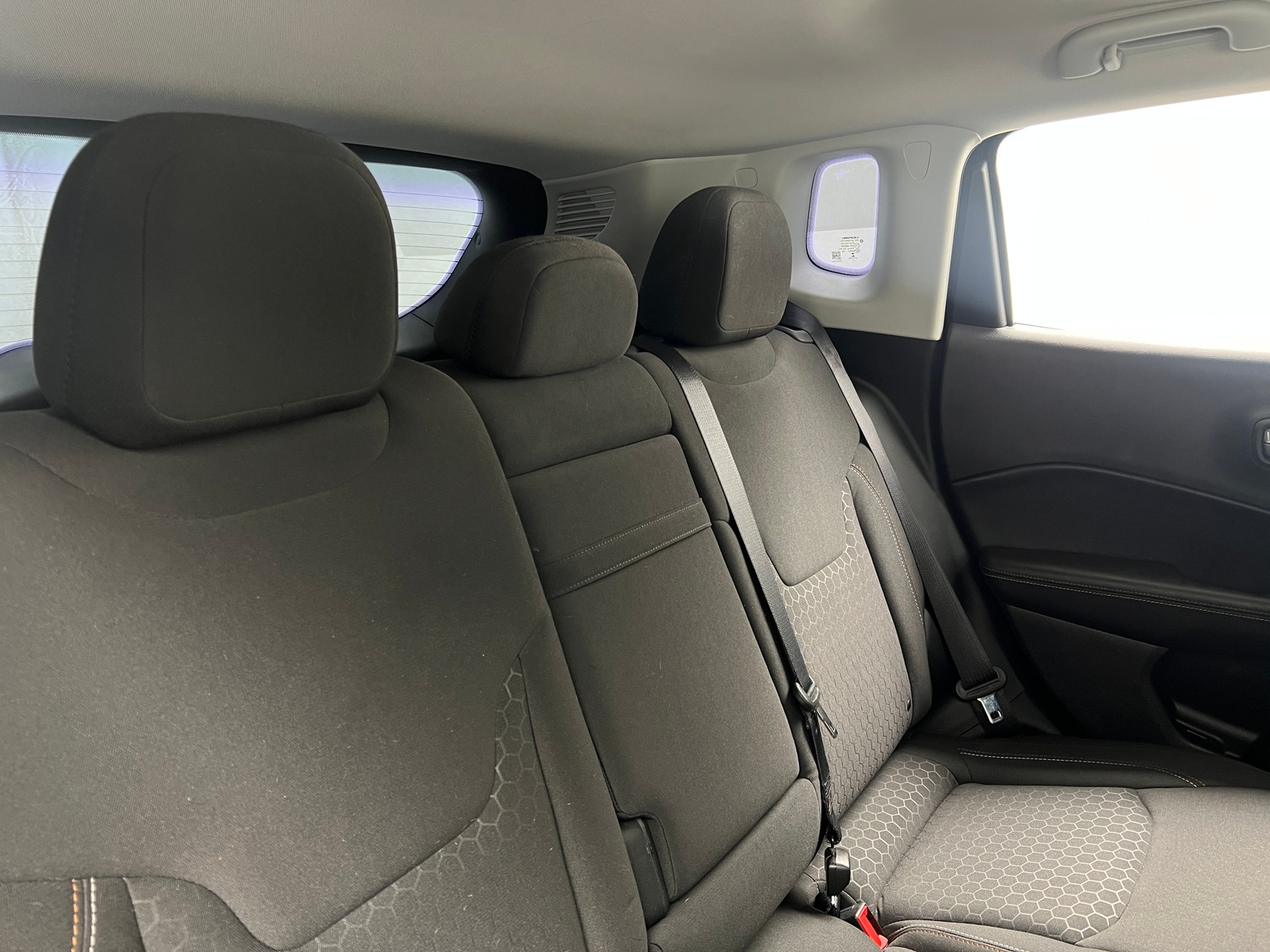 Thumbnail: 2018 Jeep Compass - 6