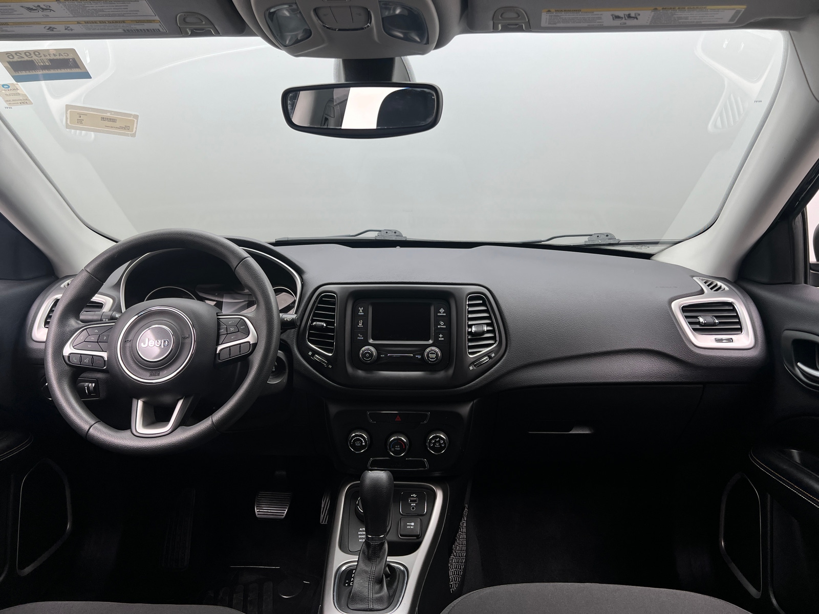 Thumbnail: 2018 Jeep Compass - 3