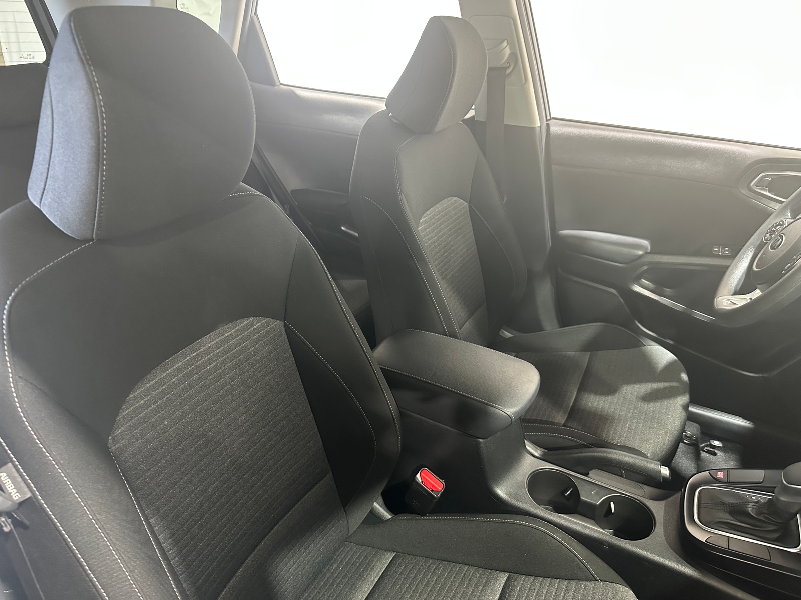 Thumbnail: 2021 Kia Soul - 2