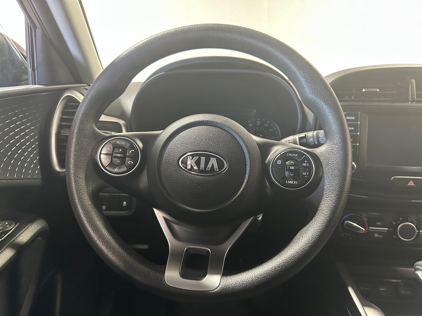 Thumbnail: 2021 Kia Soul - 5
