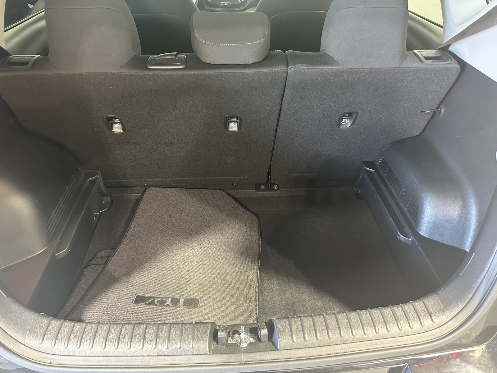 Thumbnail: 2021 Kia Soul - 7