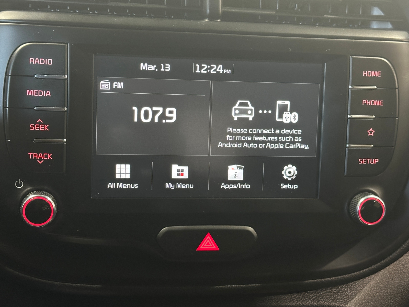 Thumbnail: 2021 Kia Soul - 4