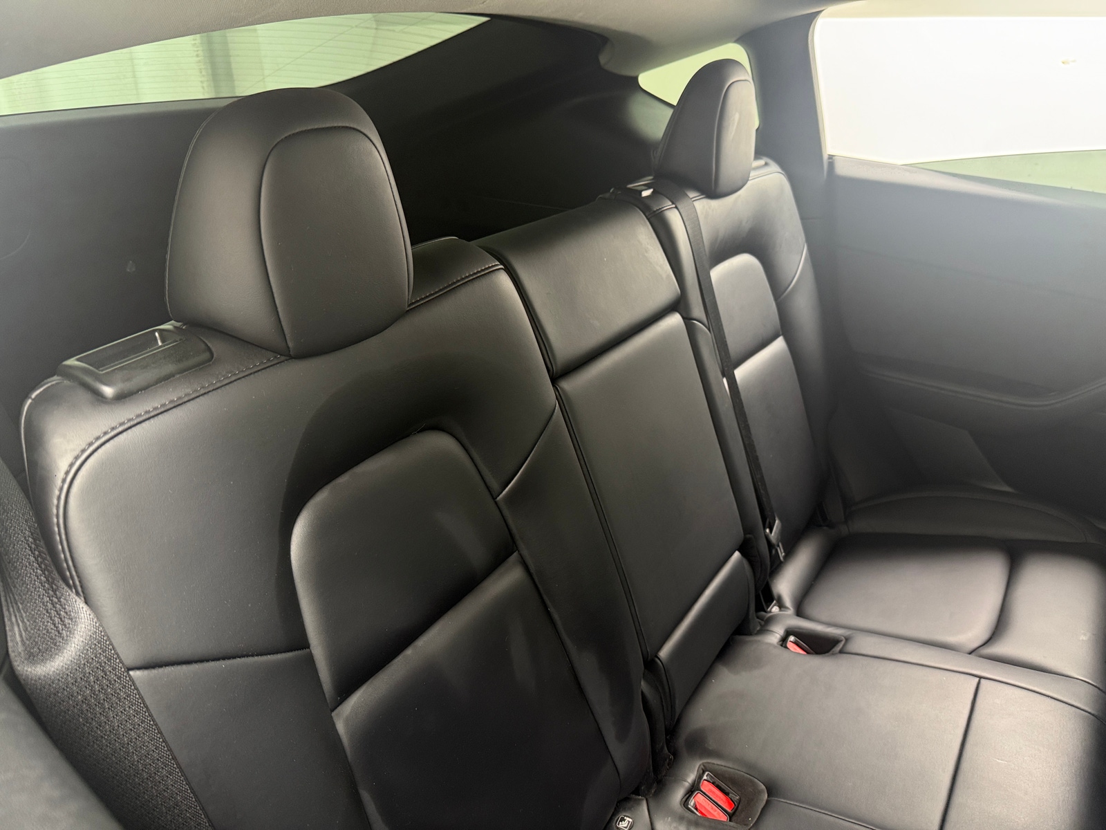 Thumbnail: 2021 Tesla Model Y - 5