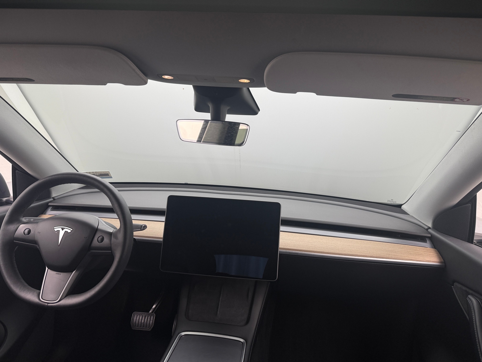 Thumbnail: 2021 Tesla Model Y - 2