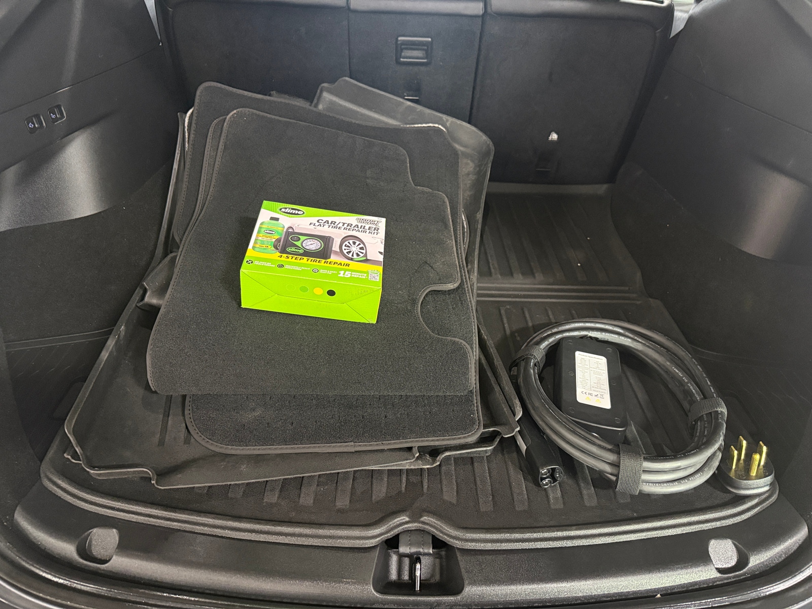 Thumbnail: 2021 Tesla Model Y - 6