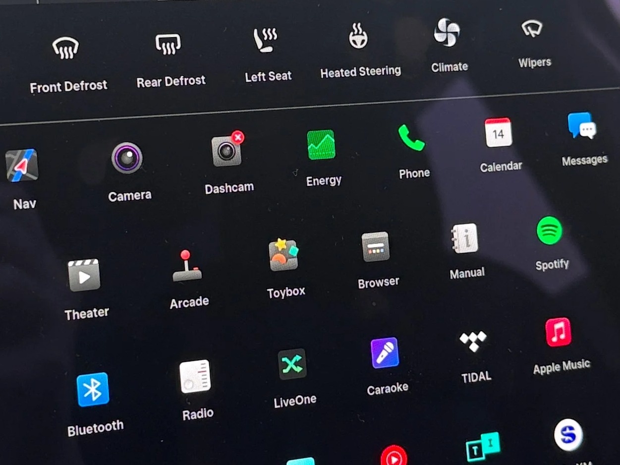 Thumbnail: 2021 Tesla Model Y - 3