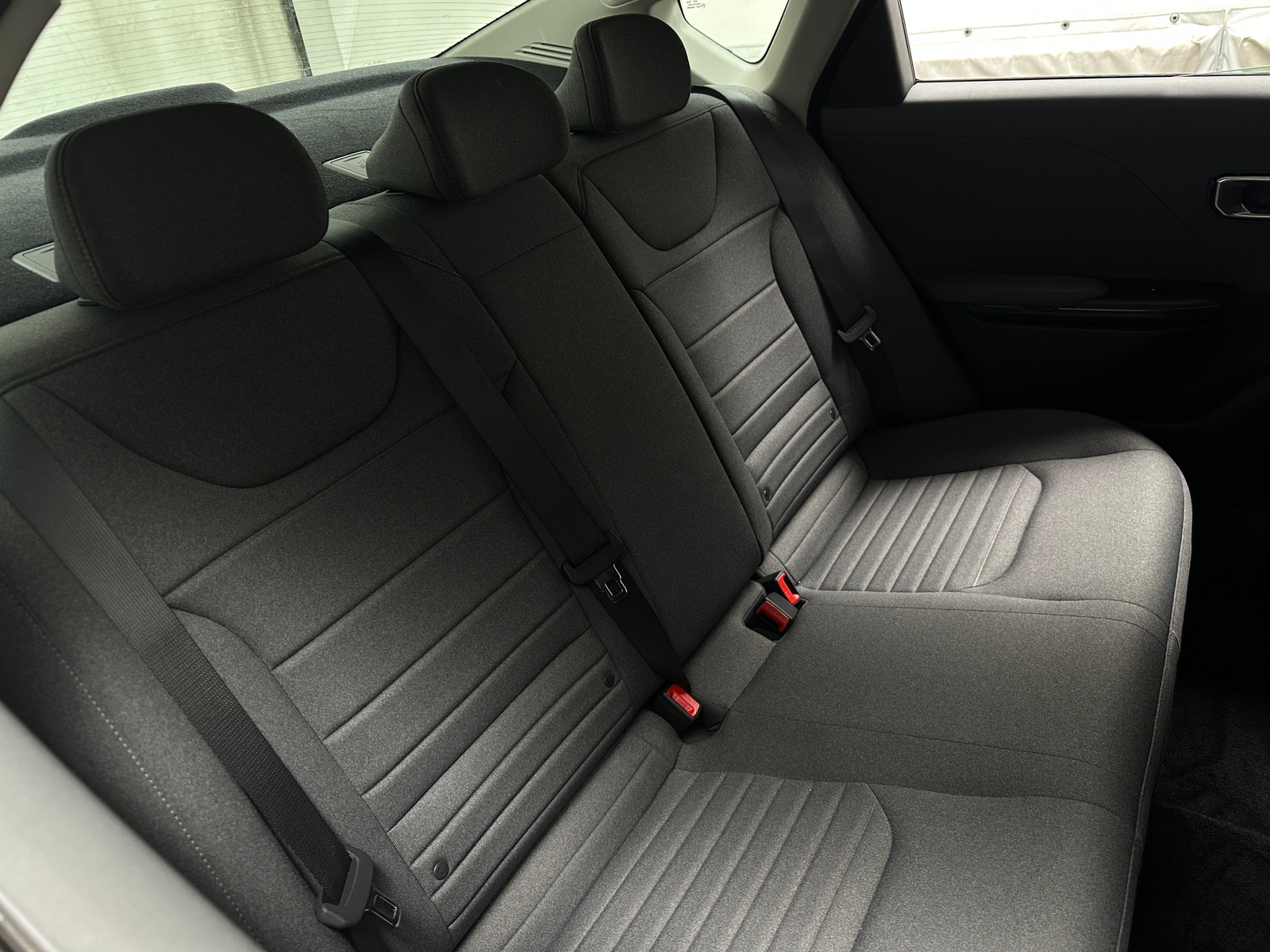 Thumbnail: 2025 Kia K4 - 6