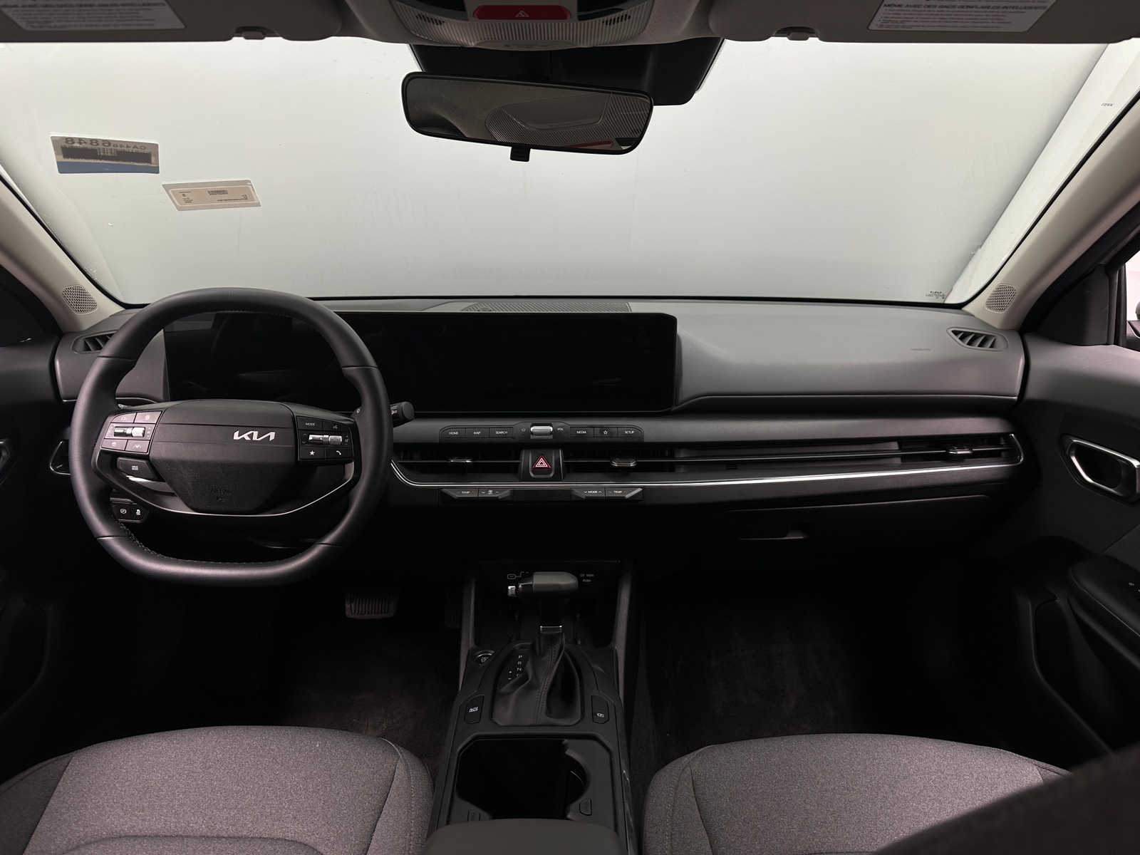 Thumbnail: 2025 Kia K4 - 3