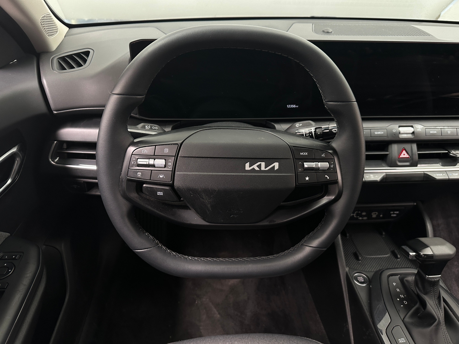 Thumbnail: 2025 Kia K4 - 5