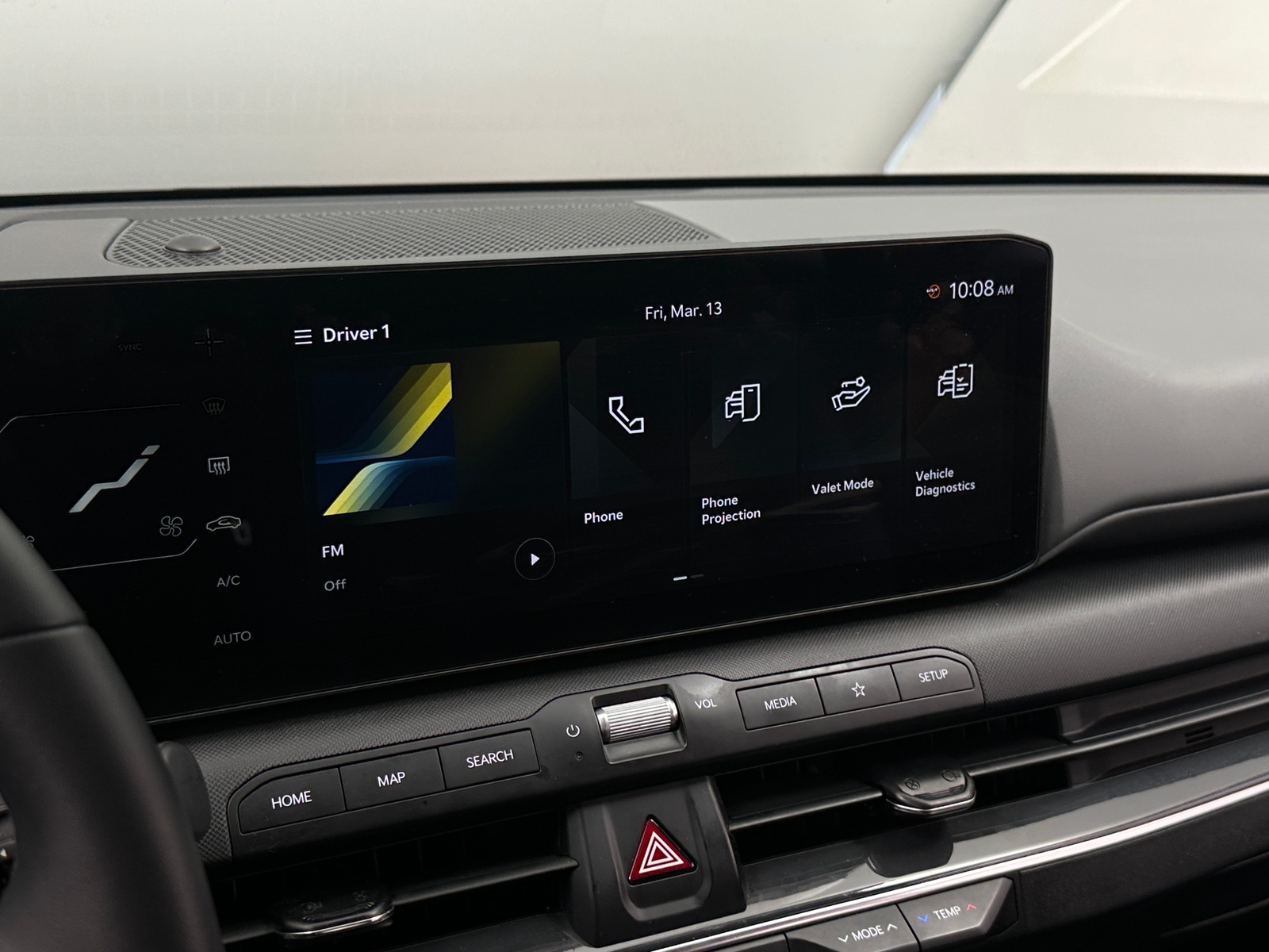 Thumbnail: 2025 Kia K4 - 4