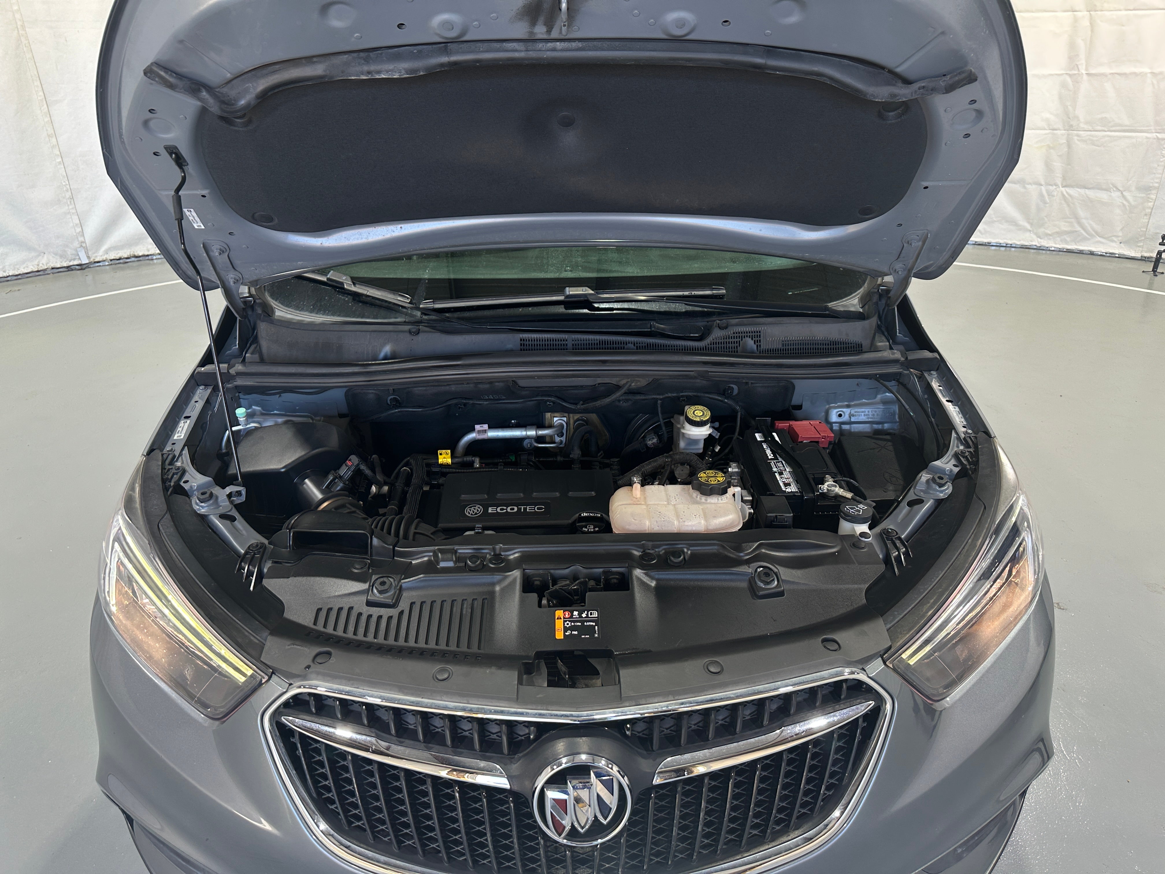 2019 Buick Encore