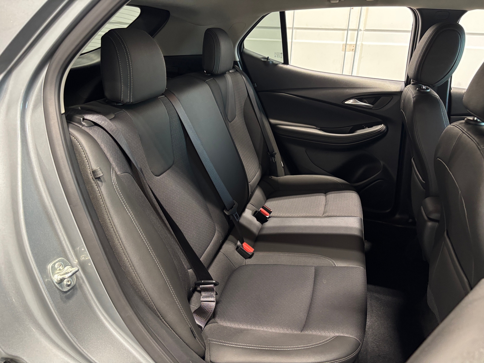 Thumbnail: 2025 Buick Encore GX - 6