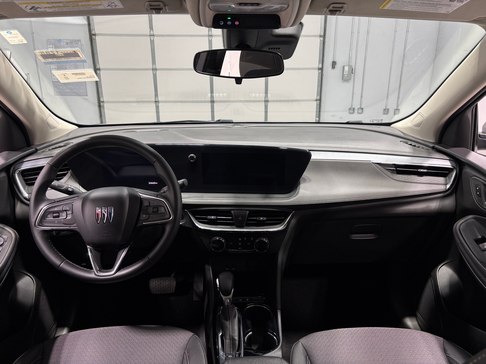 Thumbnail: 2025 Buick Encore GX - 3