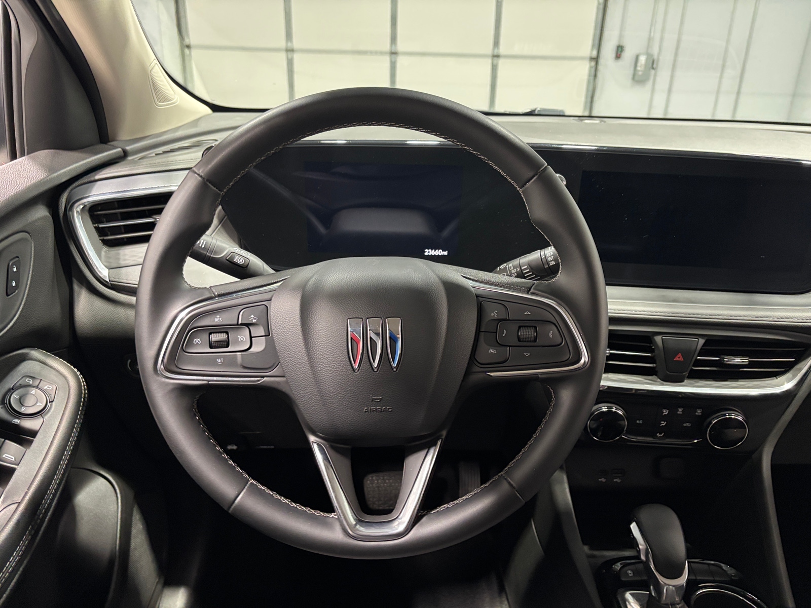 Thumbnail: 2025 Buick Encore GX - 5