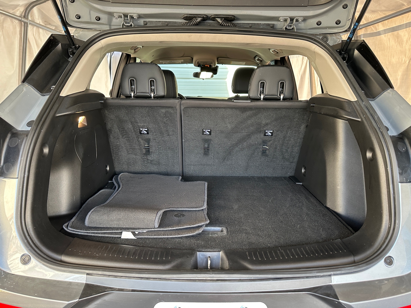 Thumbnail: 2025 Buick Encore GX - 7