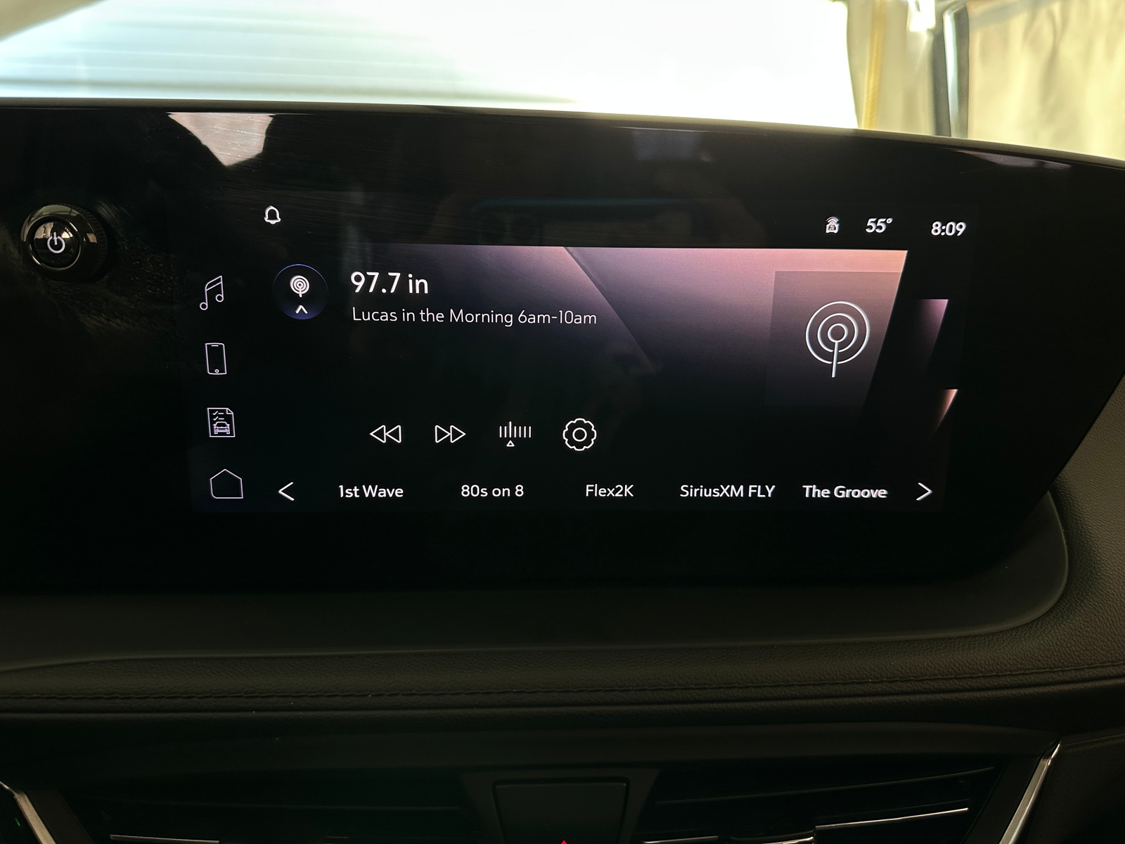 Thumbnail: 2025 Buick Encore GX - 4