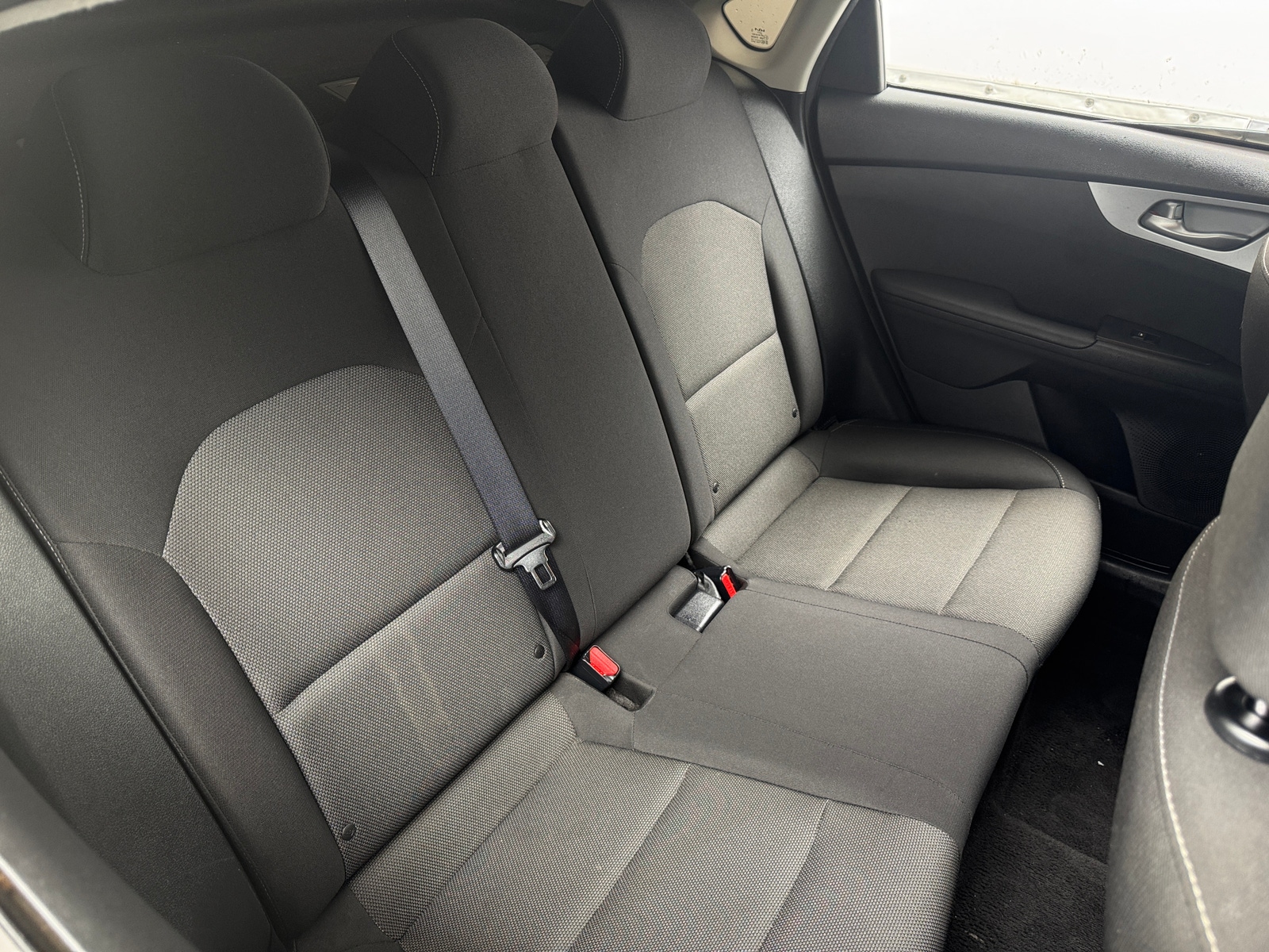 Thumbnail: 2023 Kia Forte - 6