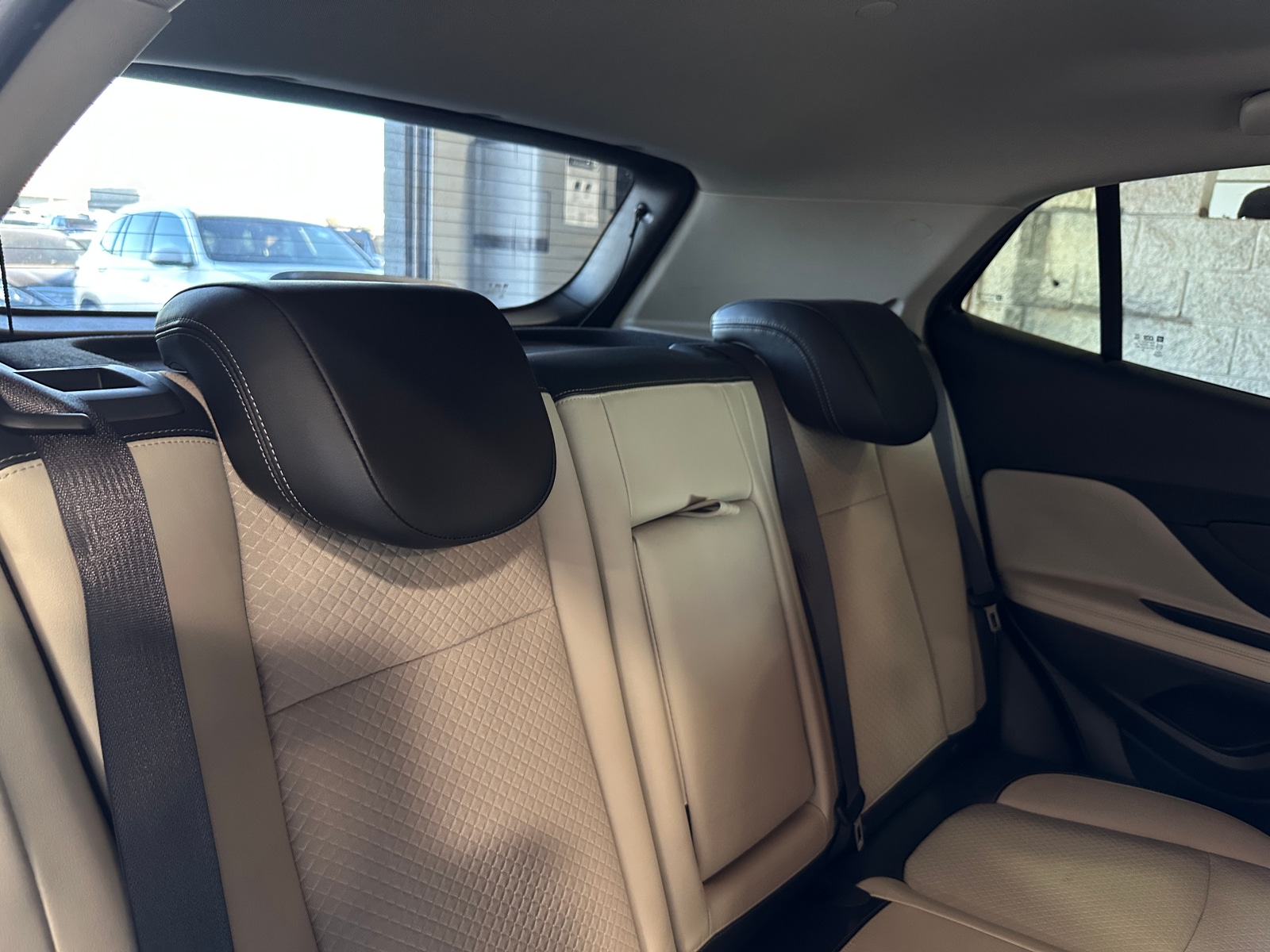 Thumbnail: 2019 Buick Encore - 5