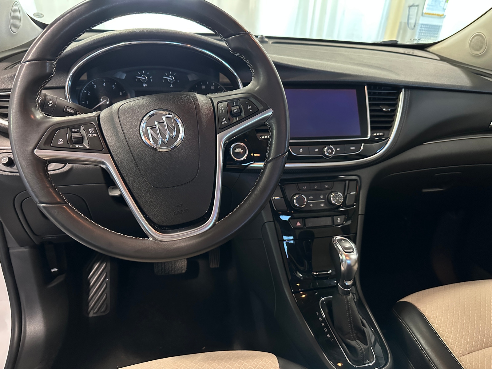 Thumbnail: 2019 Buick Encore - 2