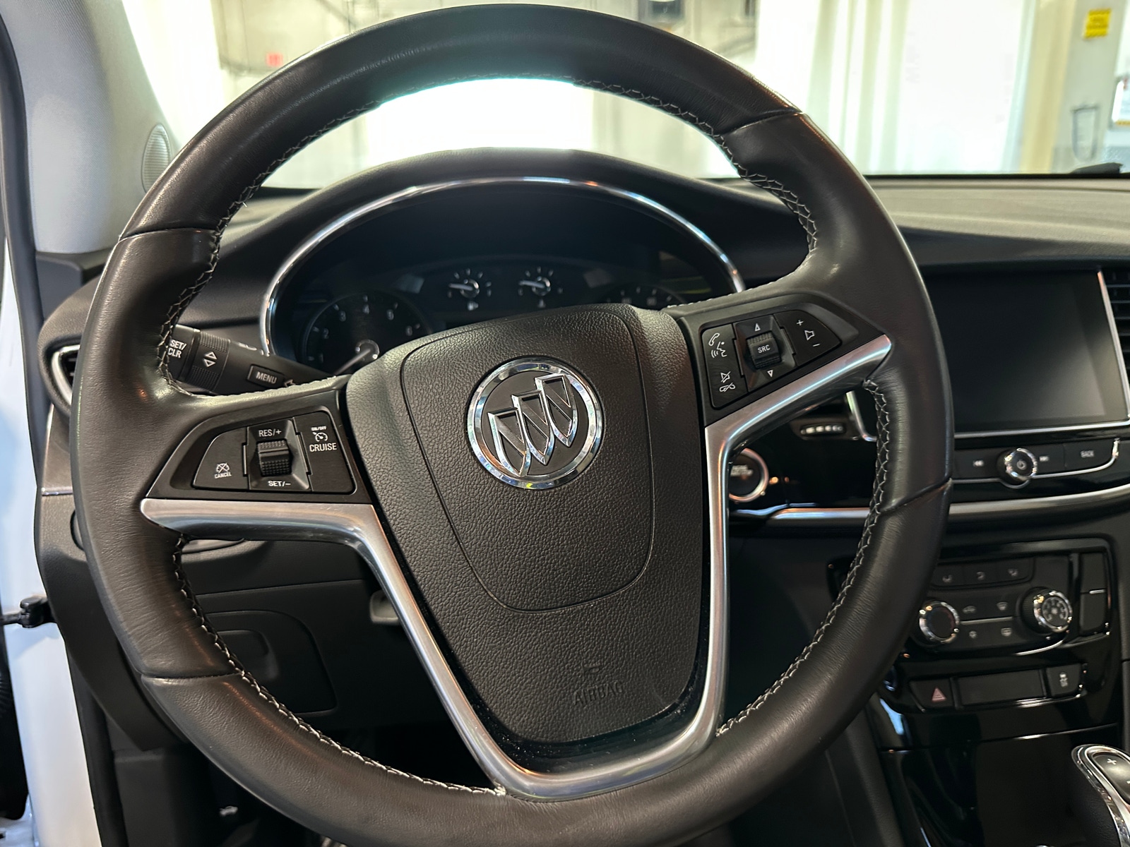 Thumbnail: 2019 Buick Encore - 4